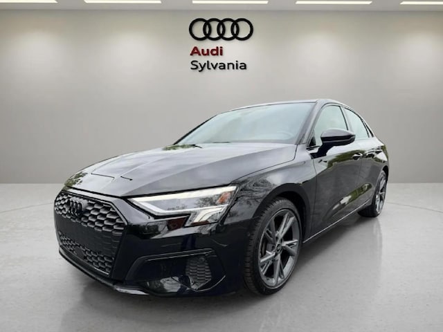 2024 Audi A3