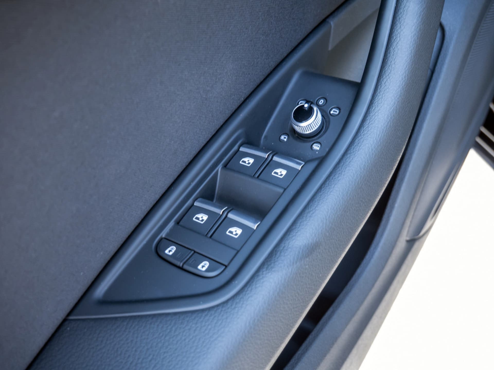 Audi A4 Avant Advanced
