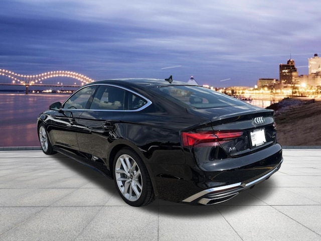 2024 Audi A5 Sportback
