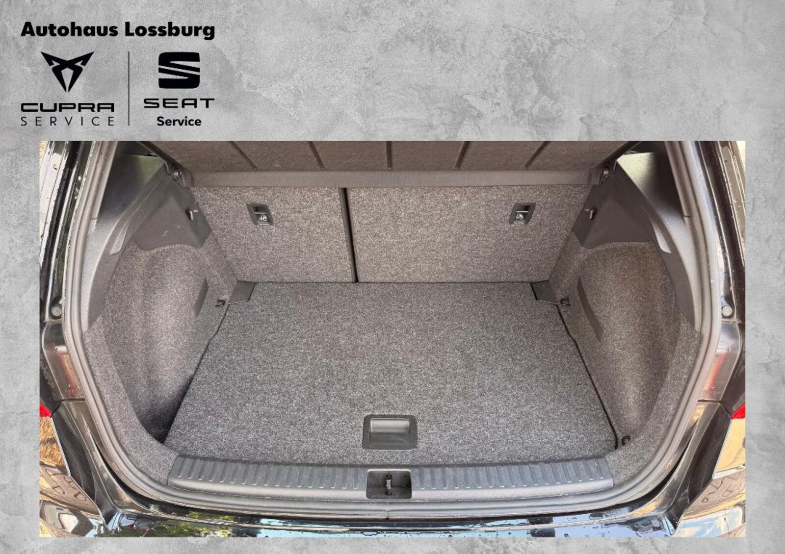 SEAT Arona – Bild 12
