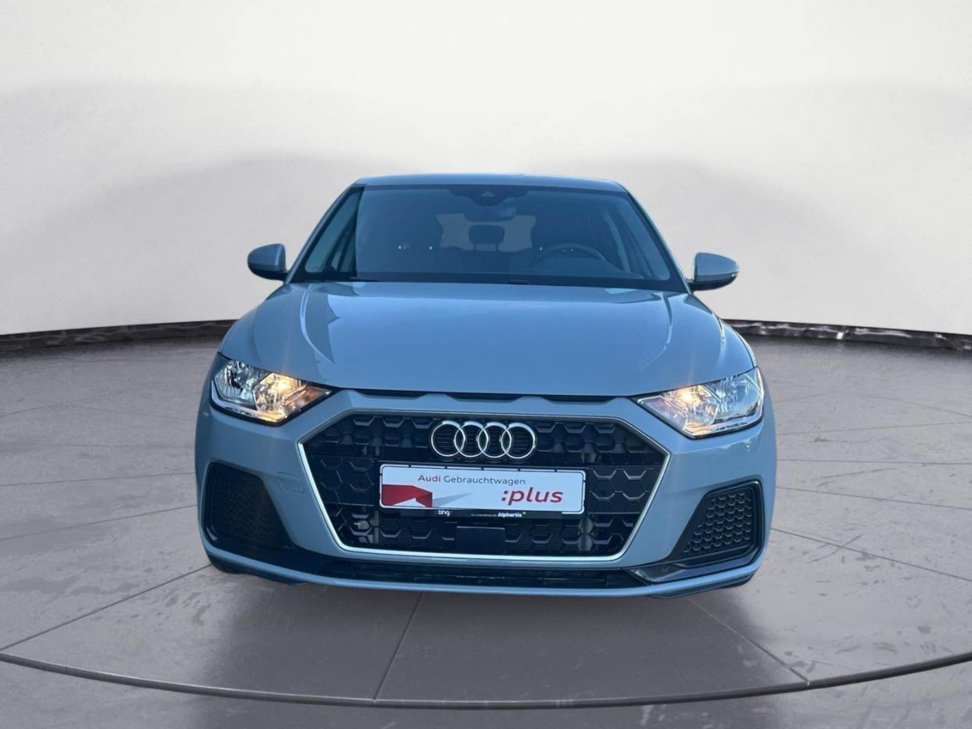 Audi A1 Sportback Advanced
