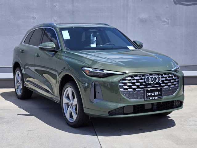 2026 Audi Q5