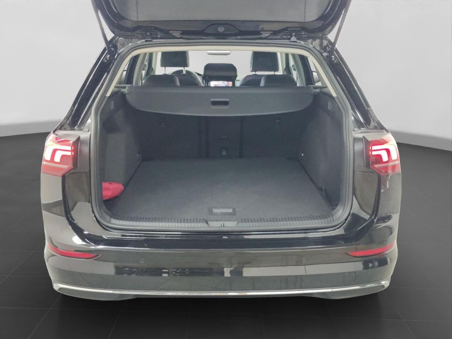 Volkswagen Golf Variant Goal