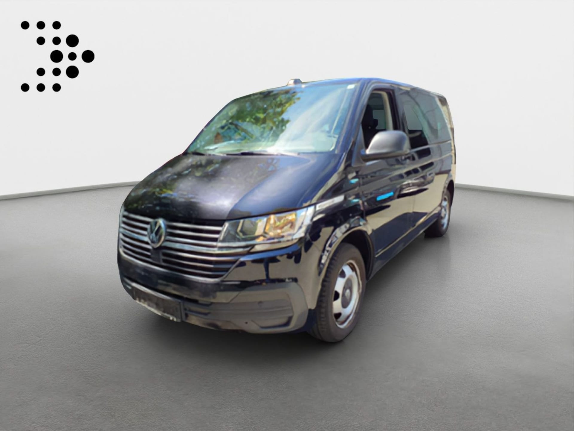 Volkswagen T6.1 Multivan Trendline