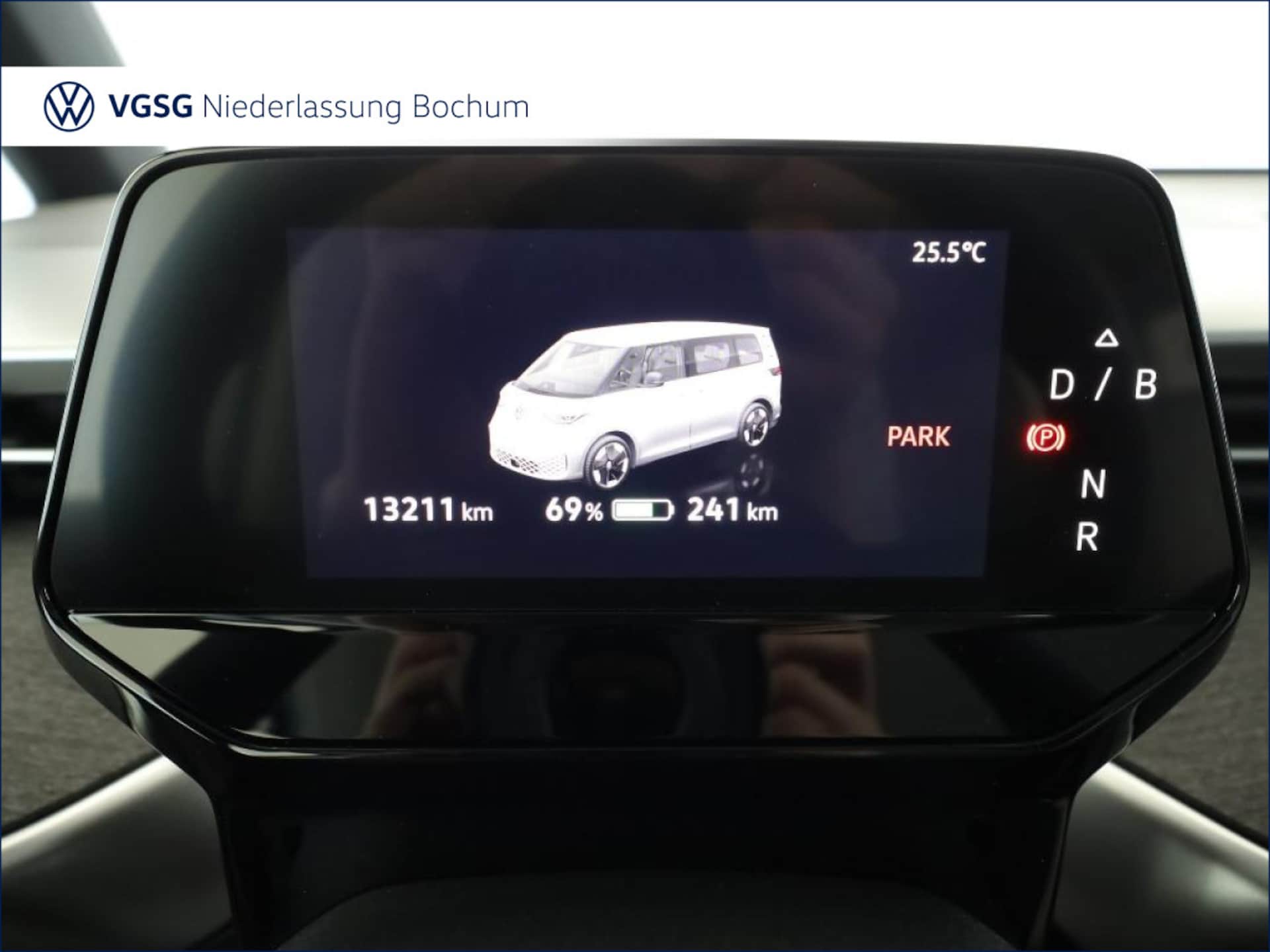 Volkswagen ID. Buzz Pro