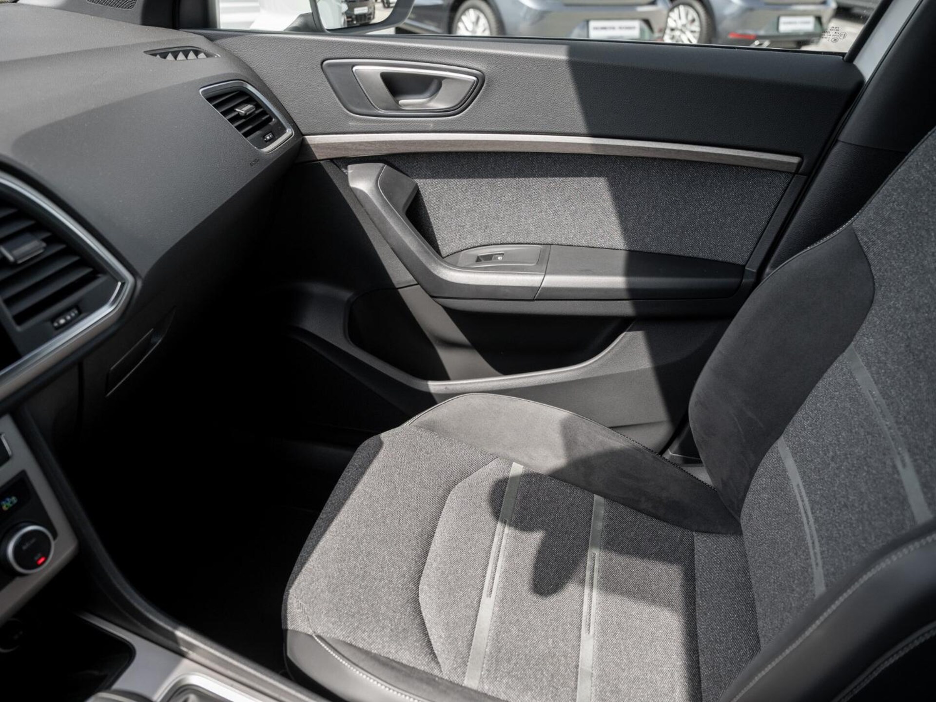 SEAT Ateca Xperience