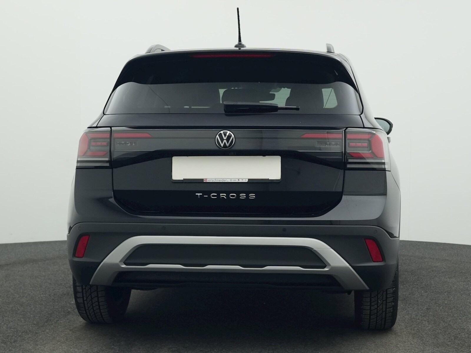 Volkswagen T-Cross – Bild 5
