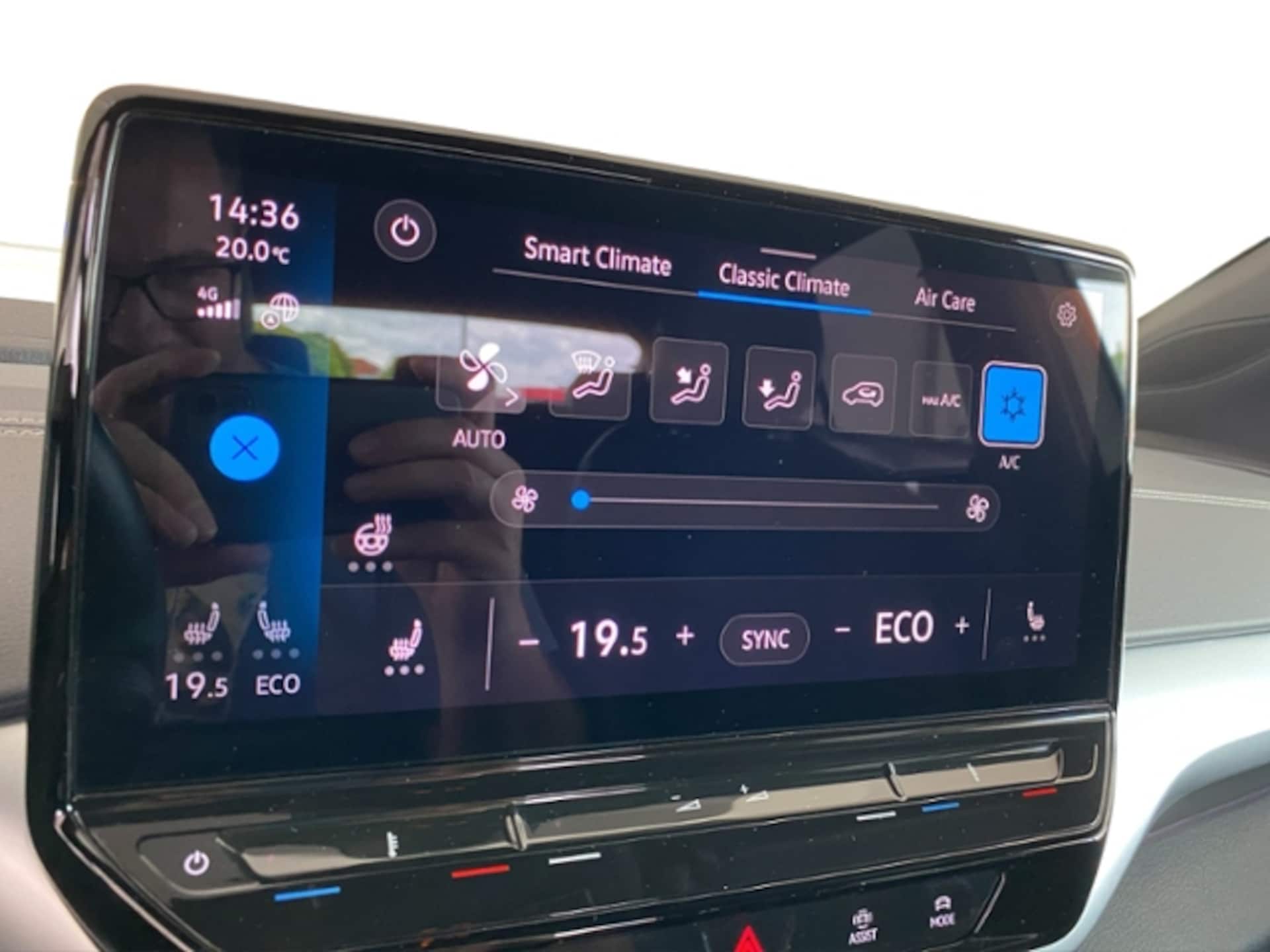 Volkswagen ID.5 Pro Performance