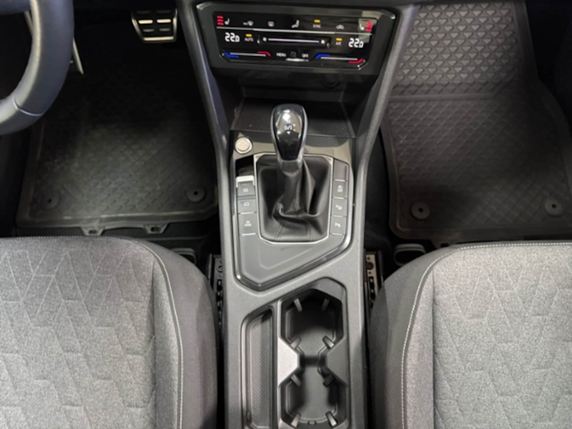 Volkswagen Tiguan MOVE