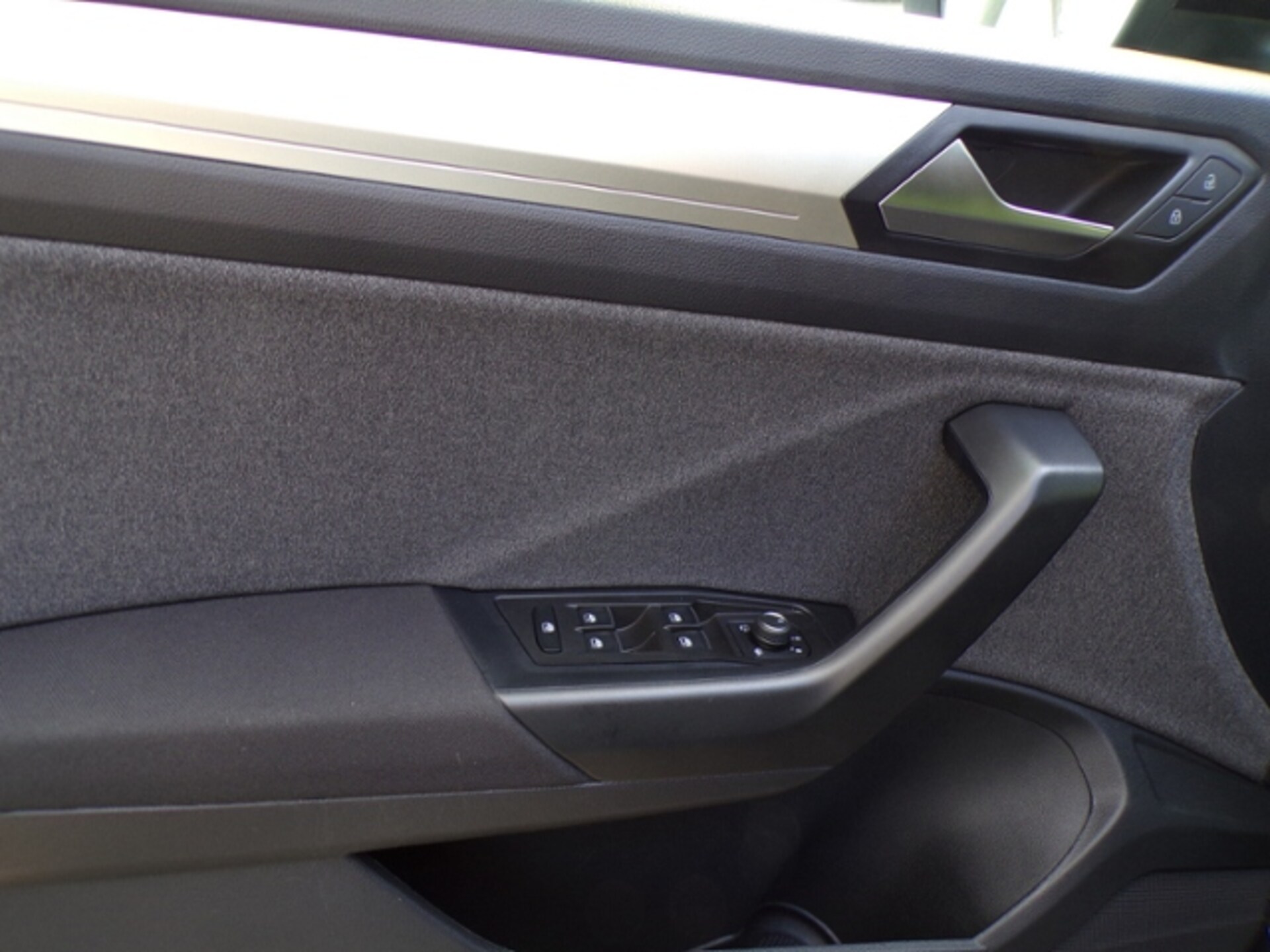 Volkswagen T-Roc MOVE