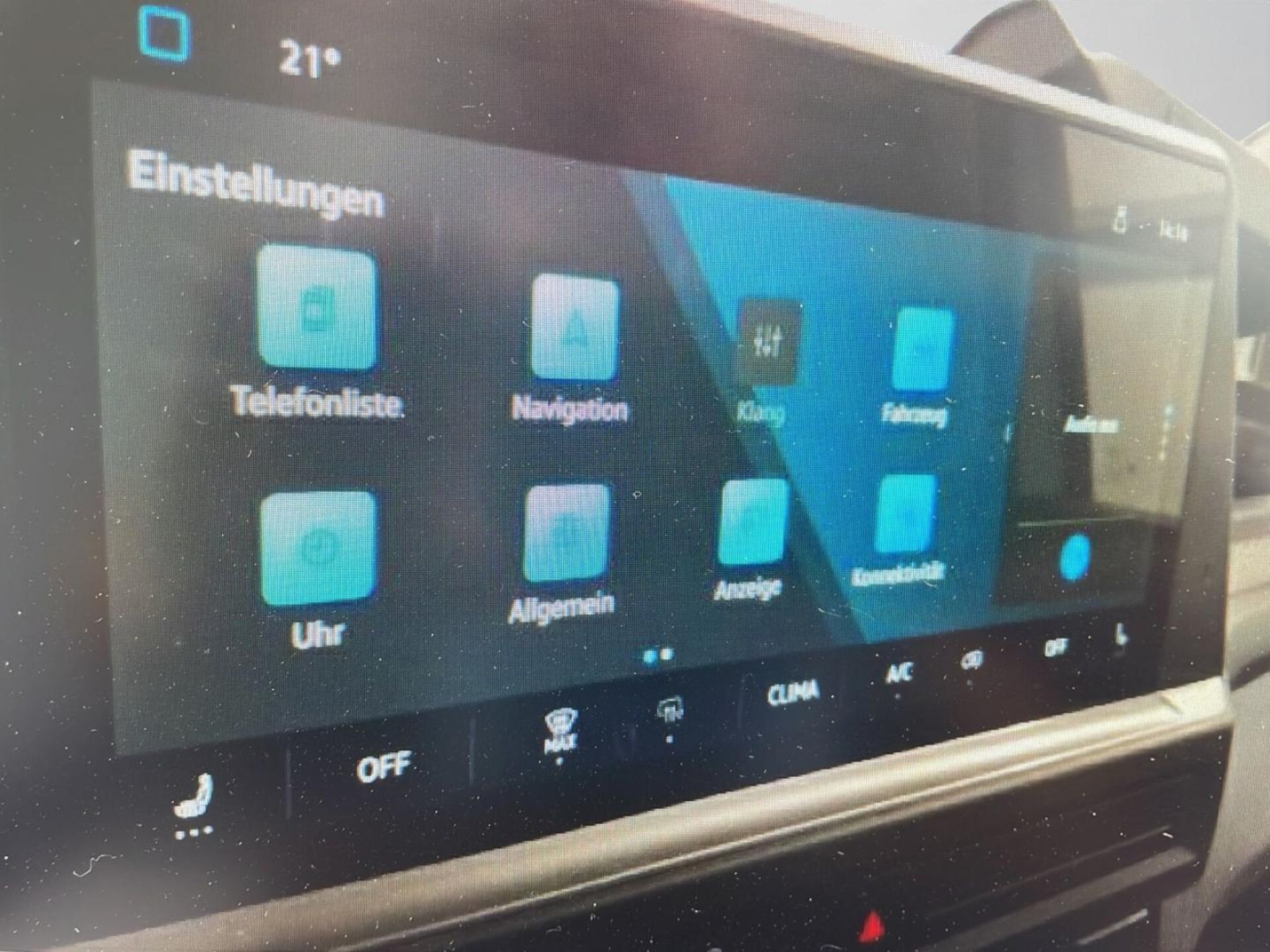 Volkswagen Transporter Kasten langer Radstand