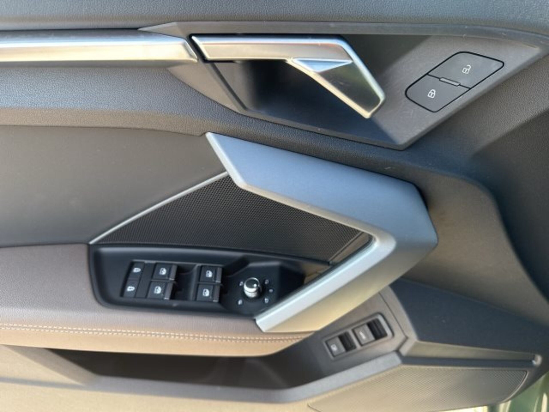 Audi A3 Sportback TFSI e