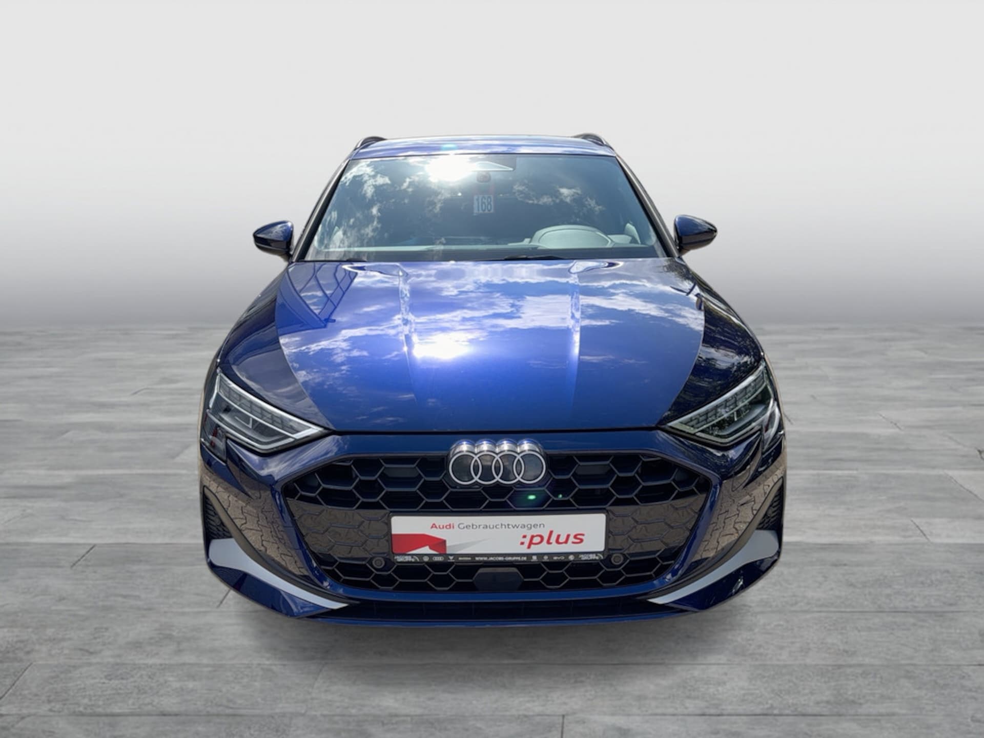 Audi A3 Sportback TFSI e Advanced