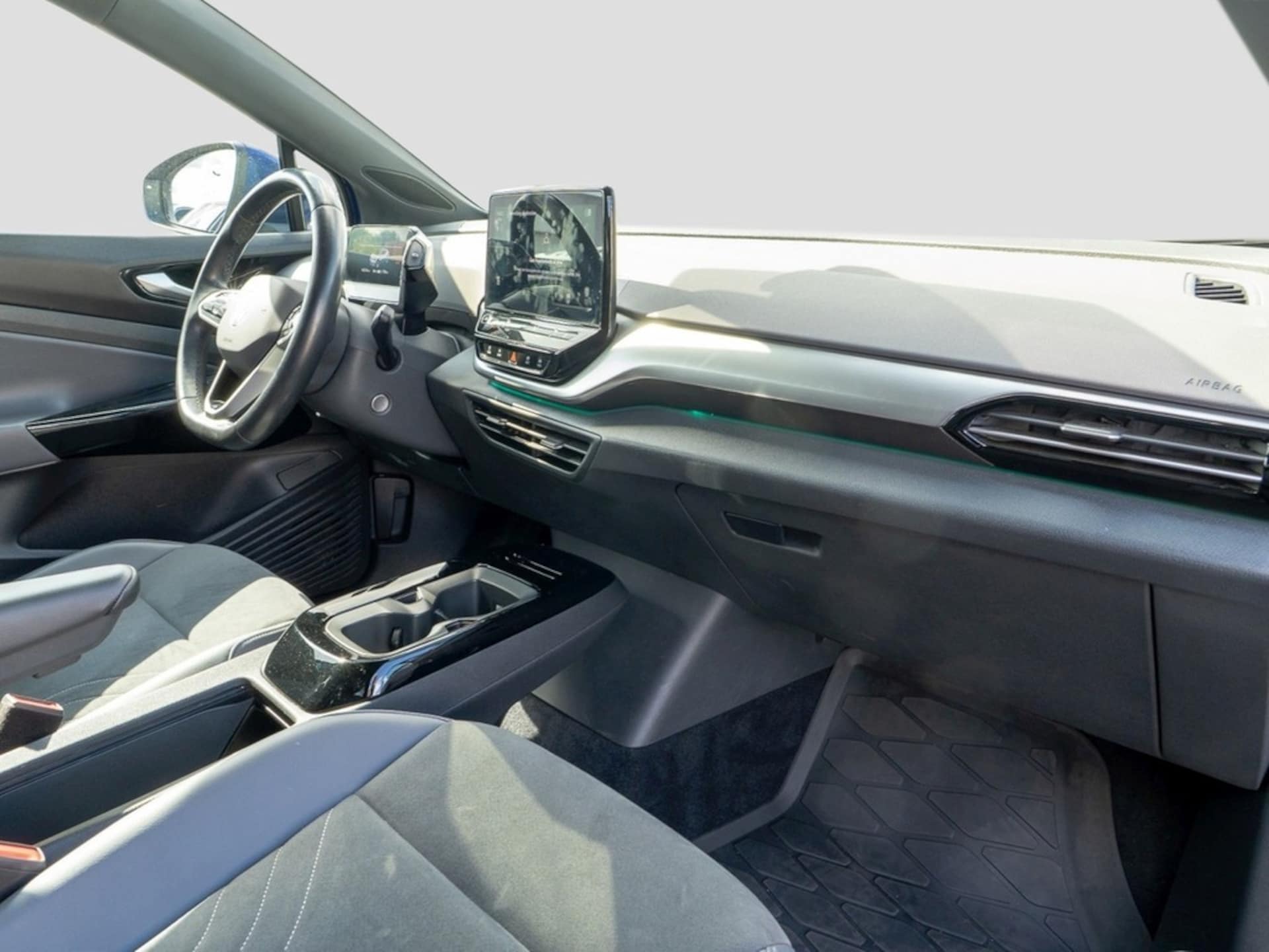 Volkswagen ID.4 Pure Performance