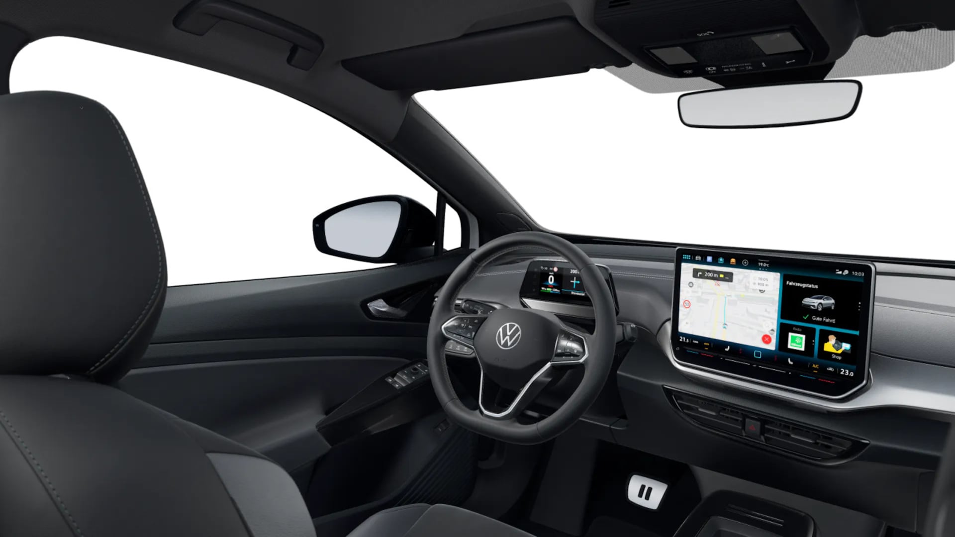 Volkswagen ID.5 Goal
