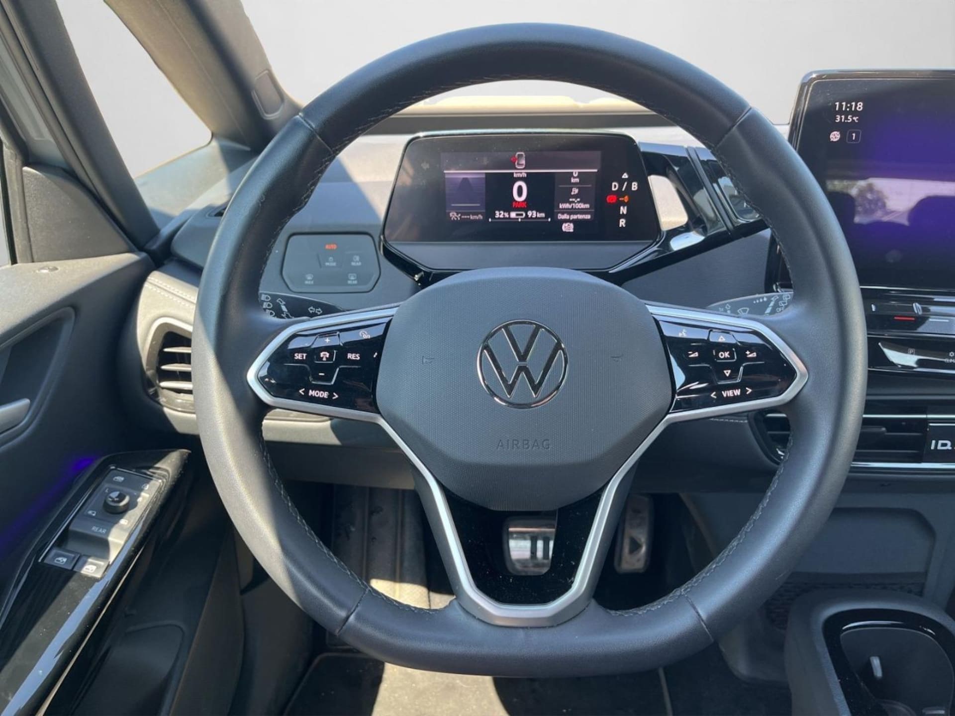 Volkswagen ID.3 Pro