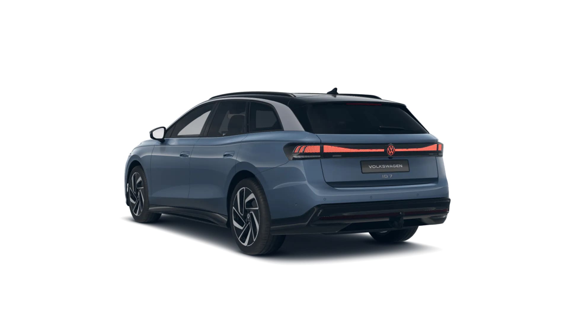 Volkswagen ID.7 Tourer Pro