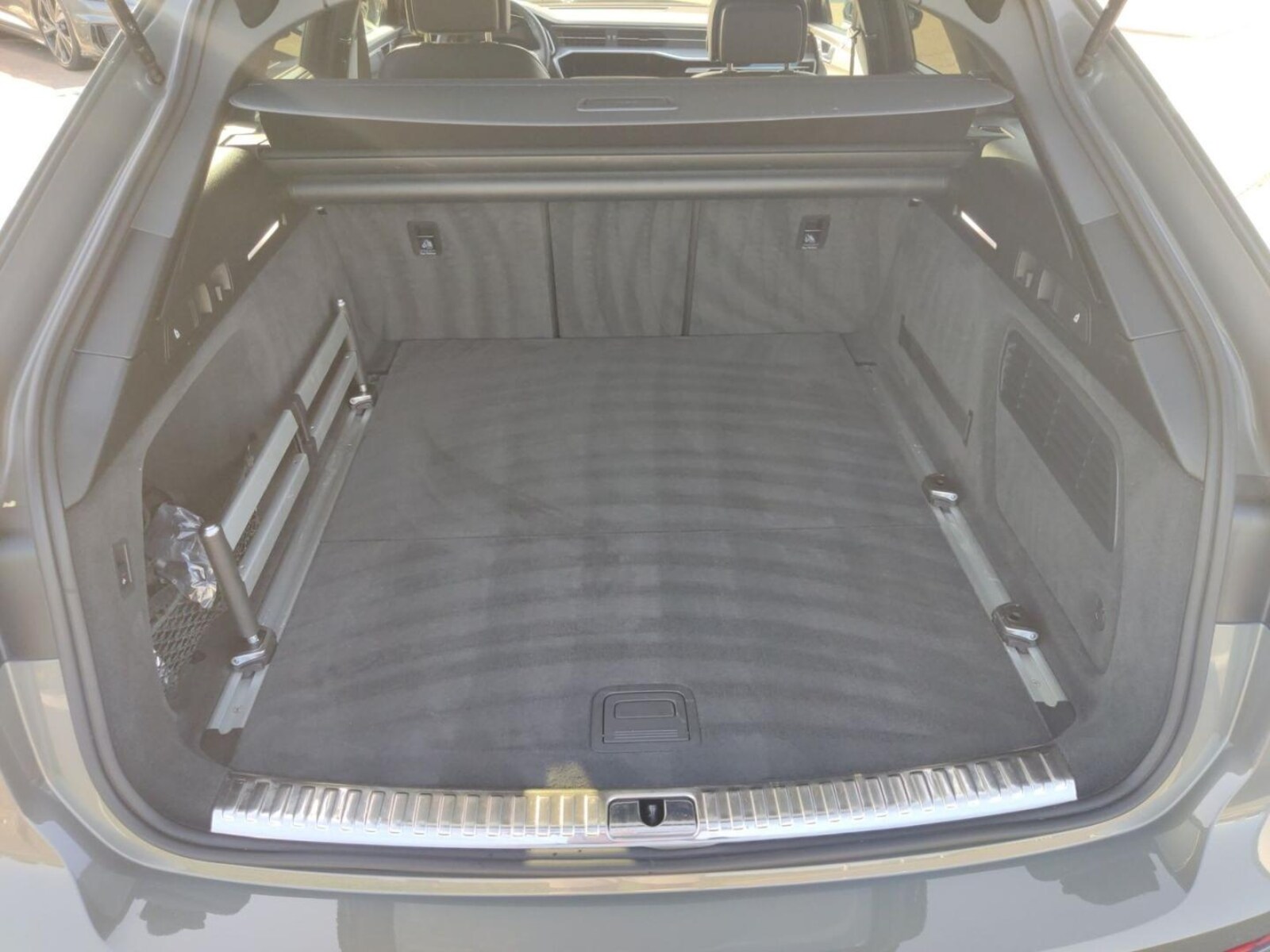 Audi S6 Avant – Bild 12
