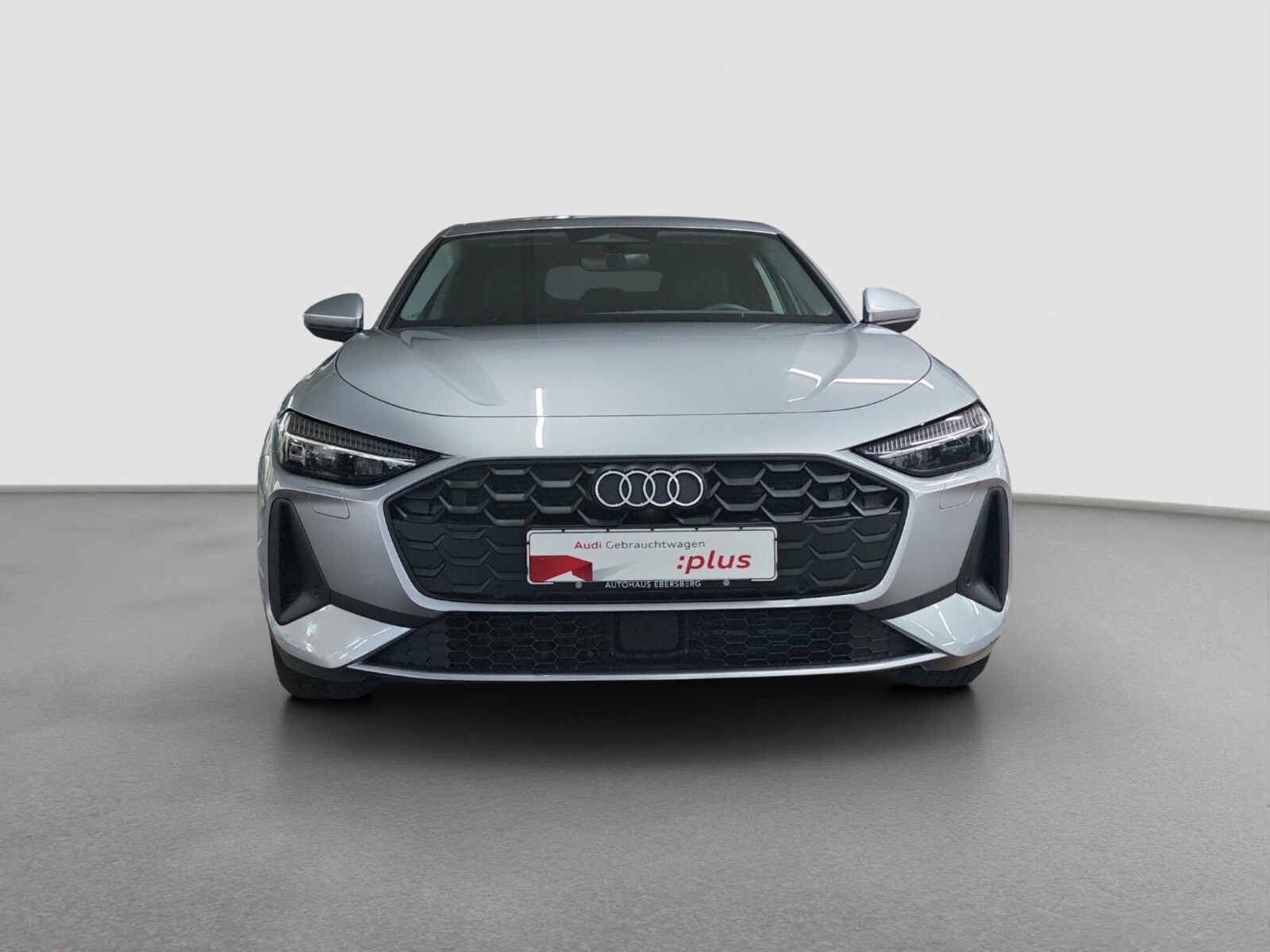 Audi A5 Limousine – Bild 3