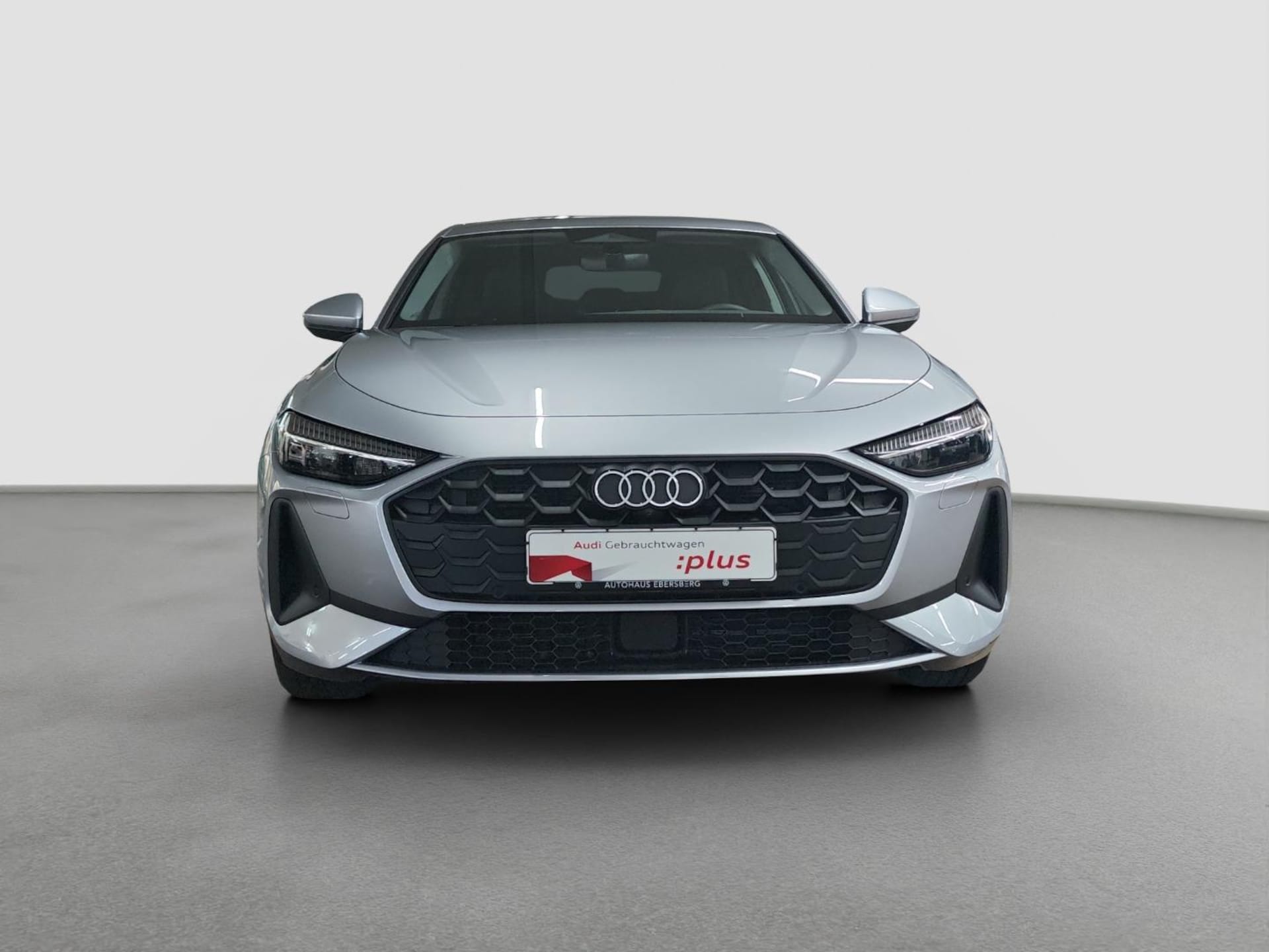 Audi A5 Limousine