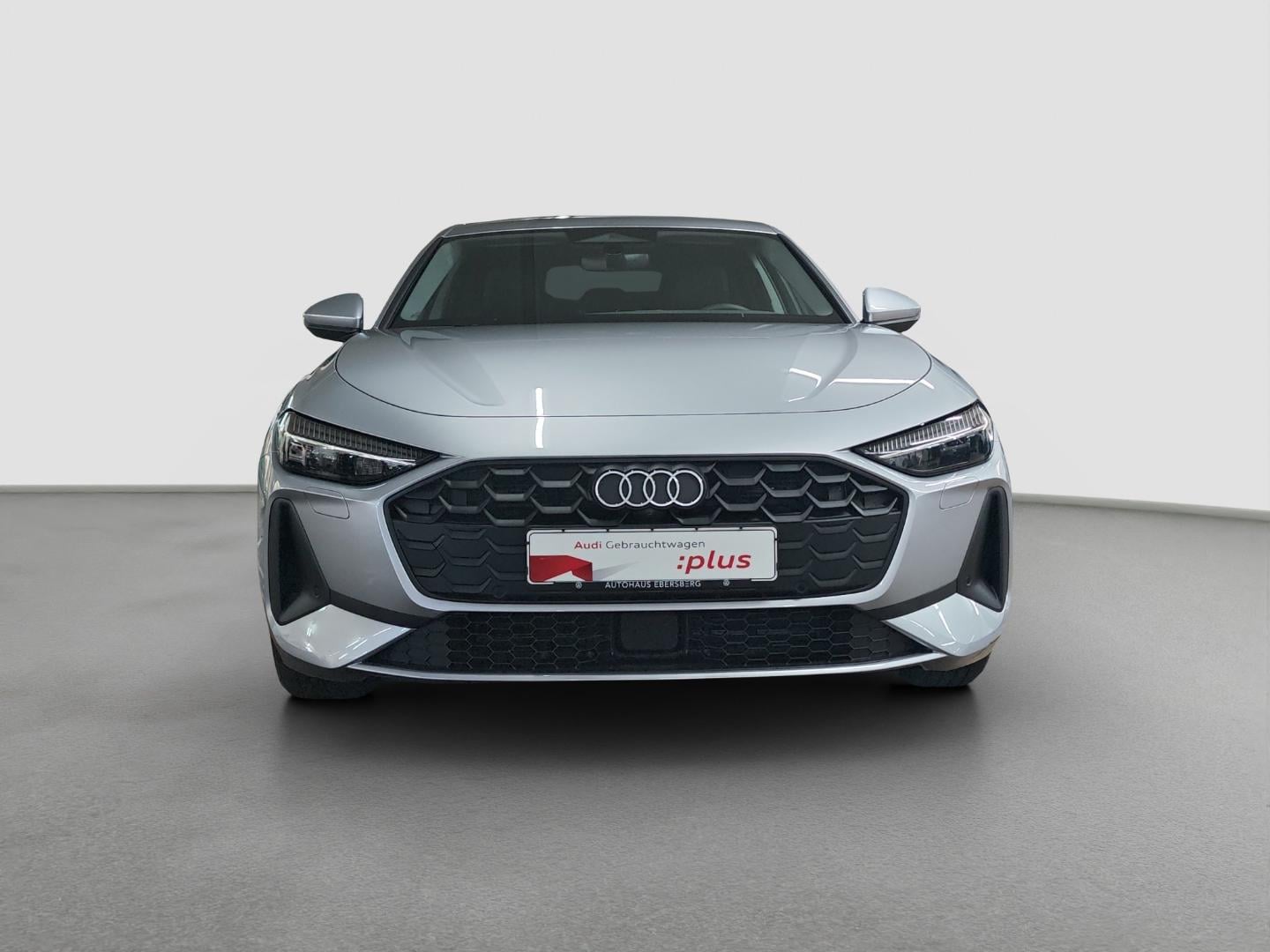 Bild über Audi A5 Limousine TDI 150 kW S tronic - für weitere Informationen kontaktieren Sie den Audi Partner