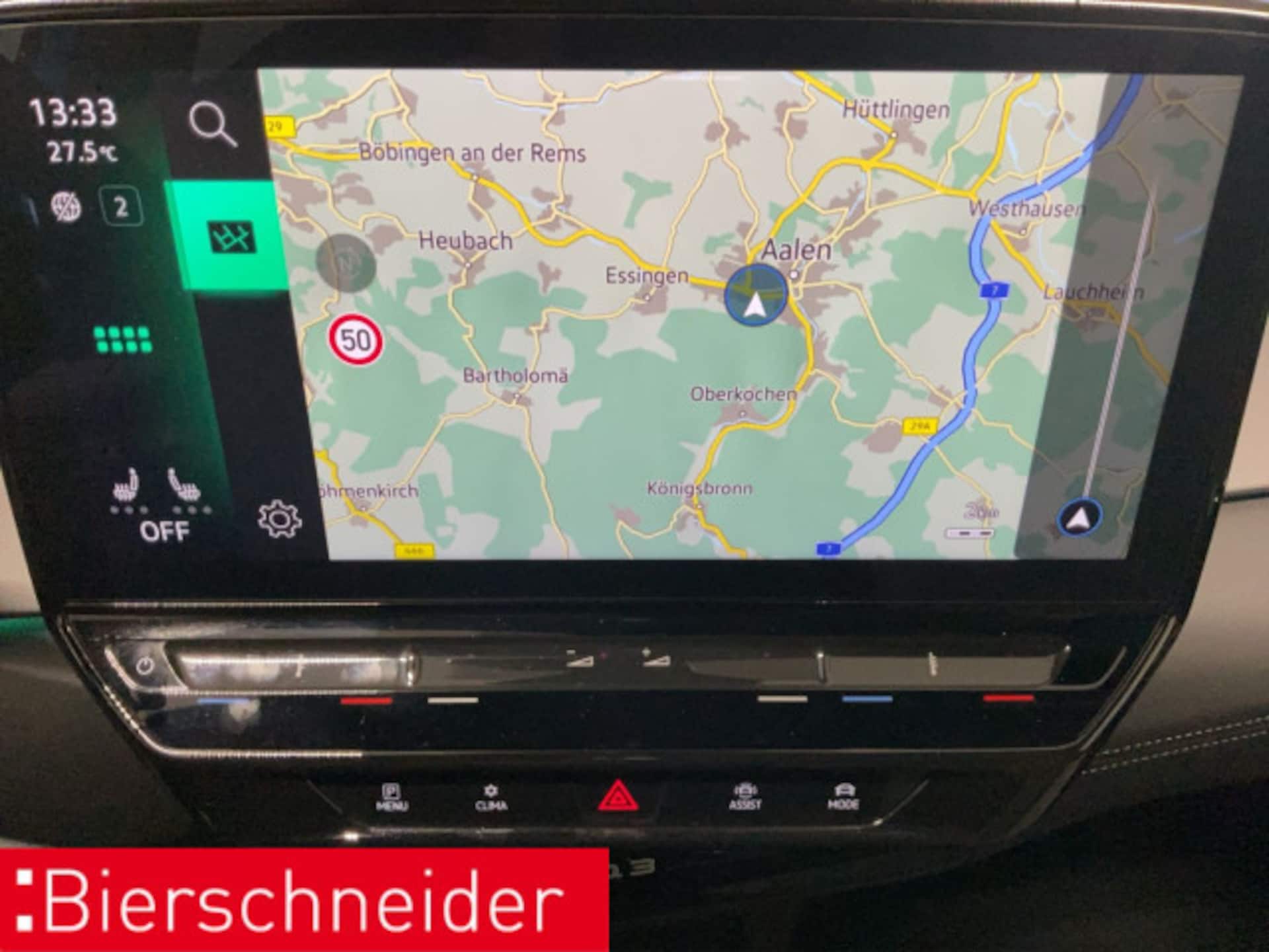 Volkswagen ID.3 MOVE Pro