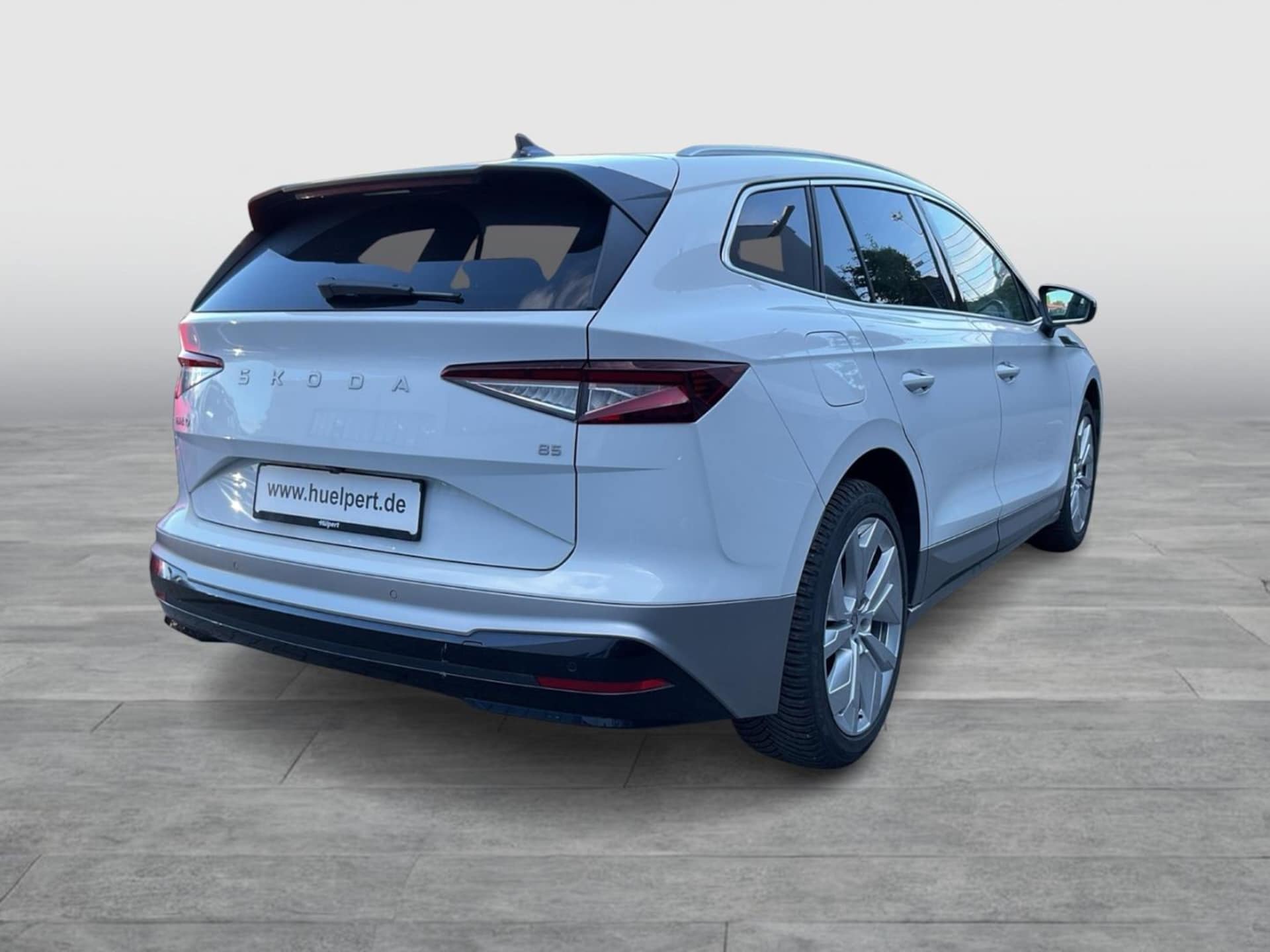 Skoda Enyaq 85