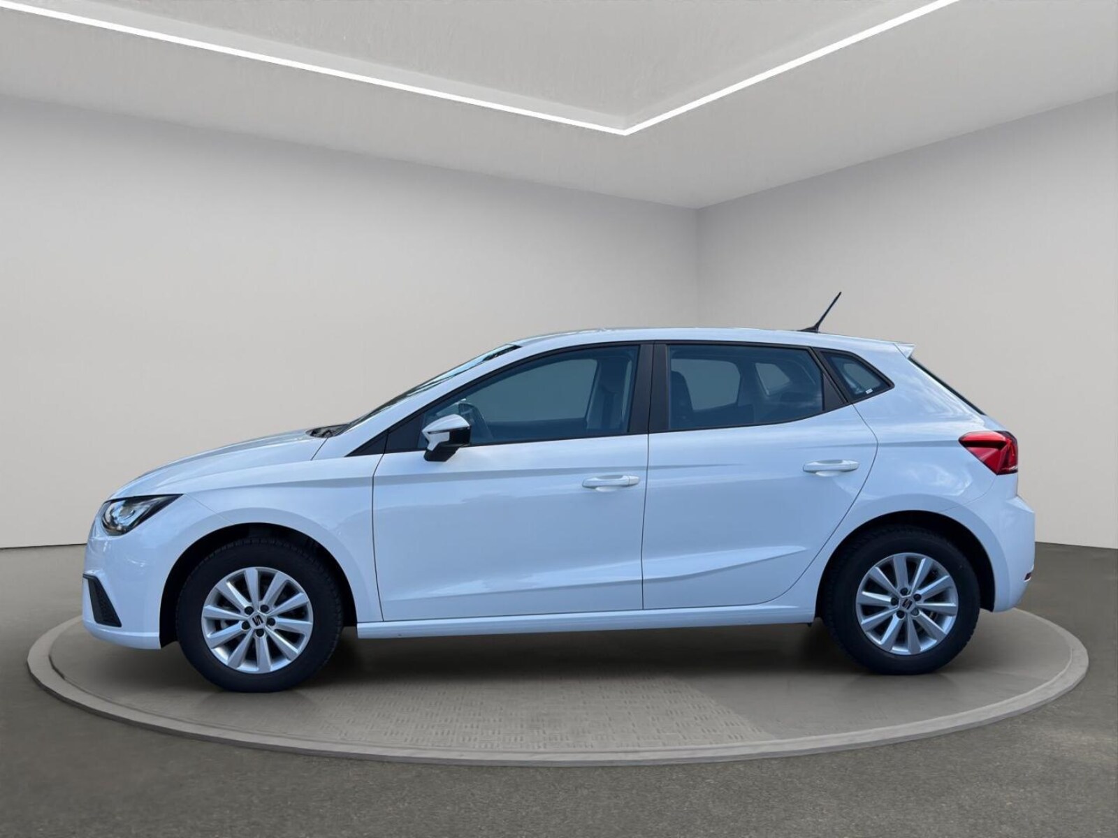 SEAT Ibiza – Bild 5