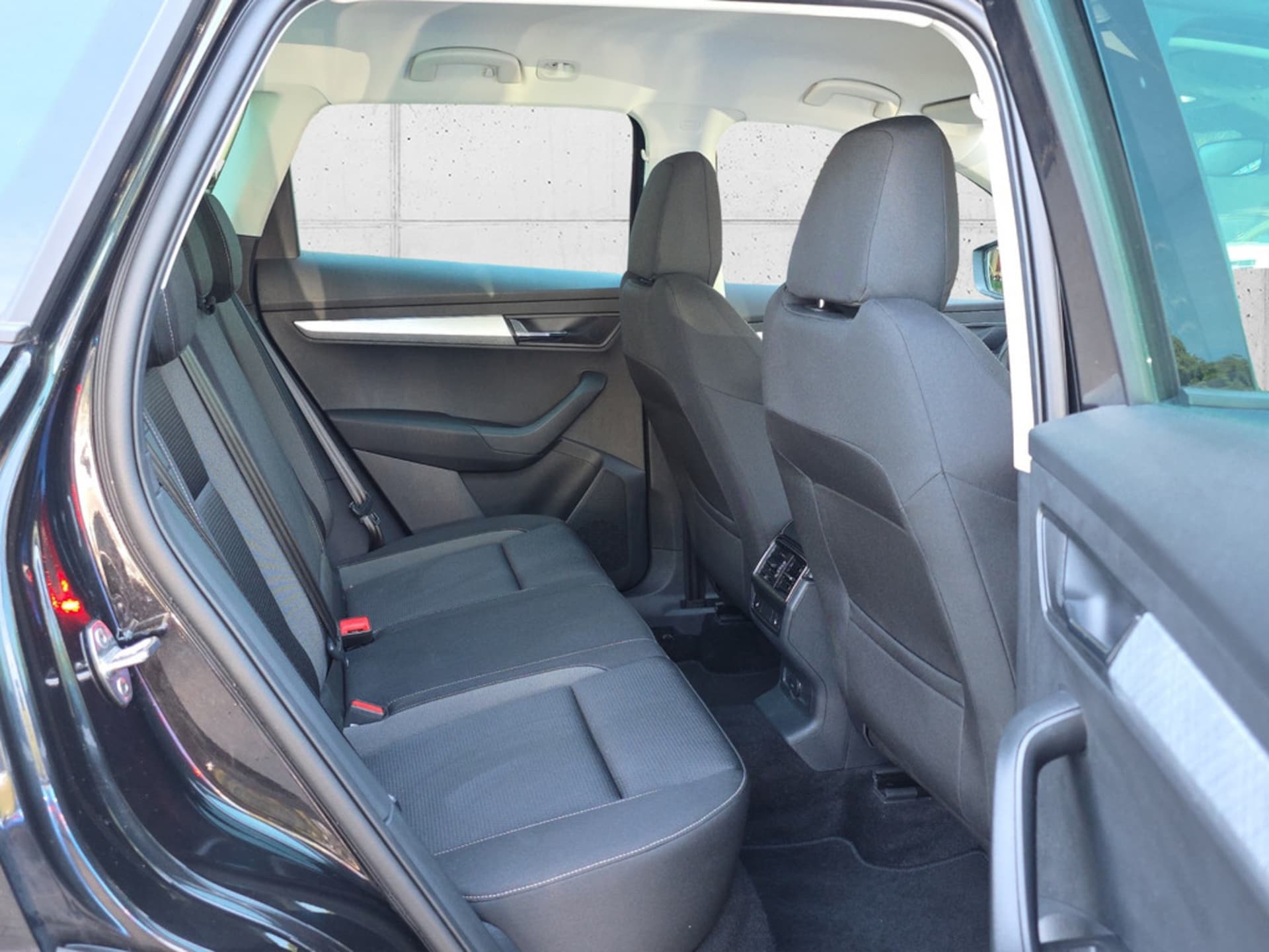 Skoda Karoq Ambition