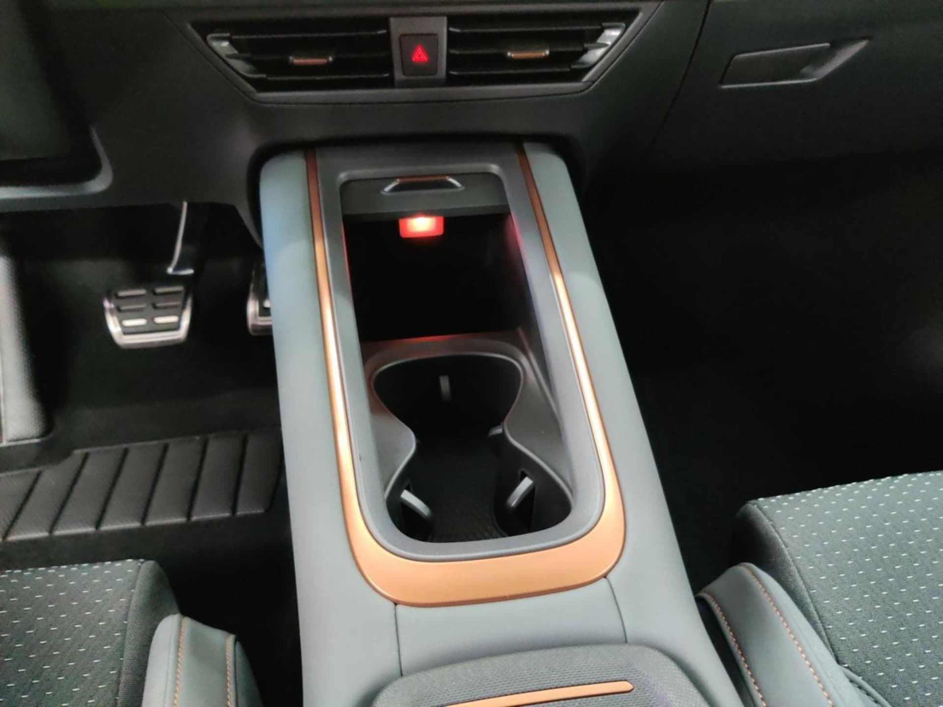 CUPRA Born VZ