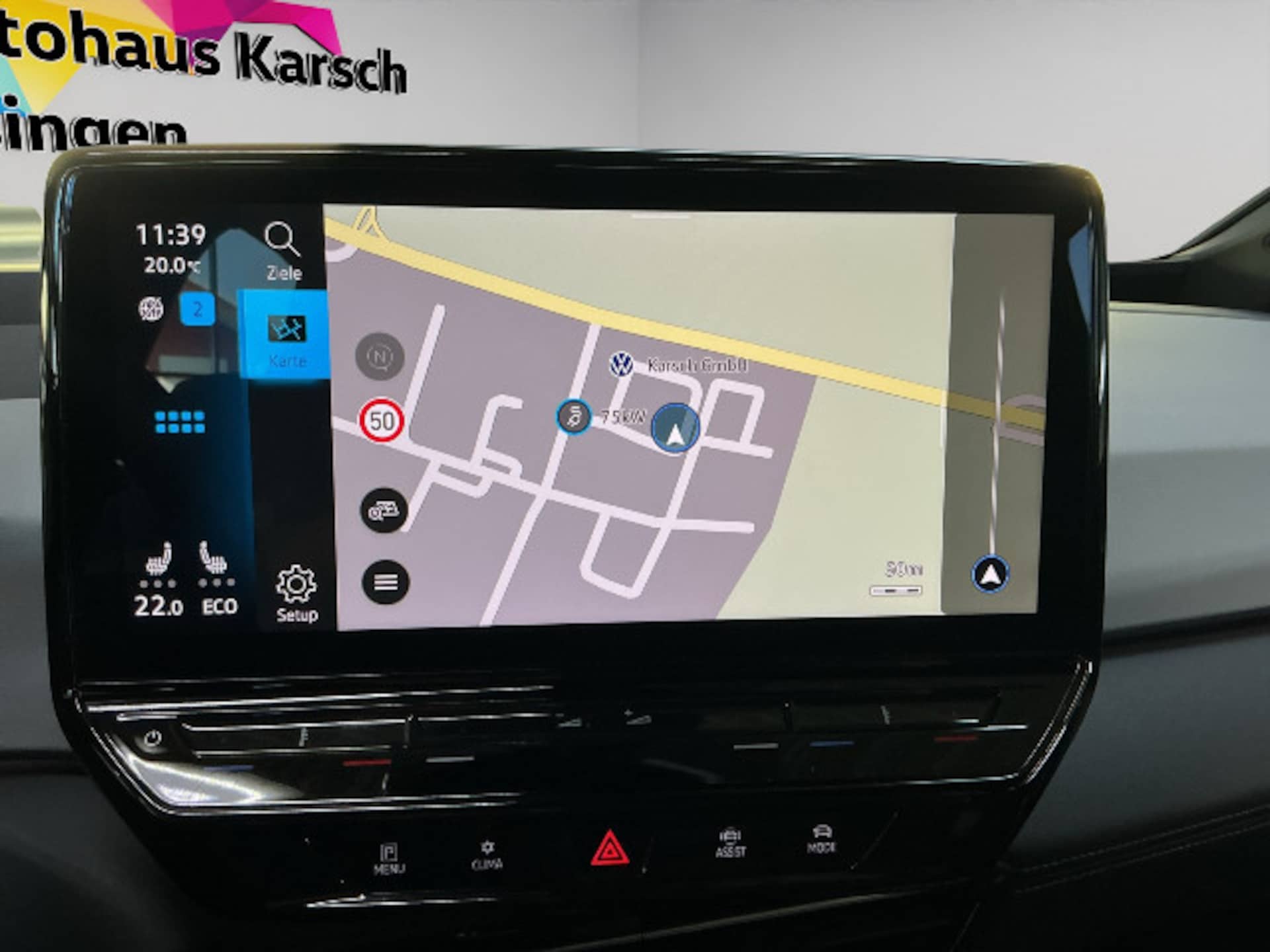 Volkswagen ID.3 MOVE Pro