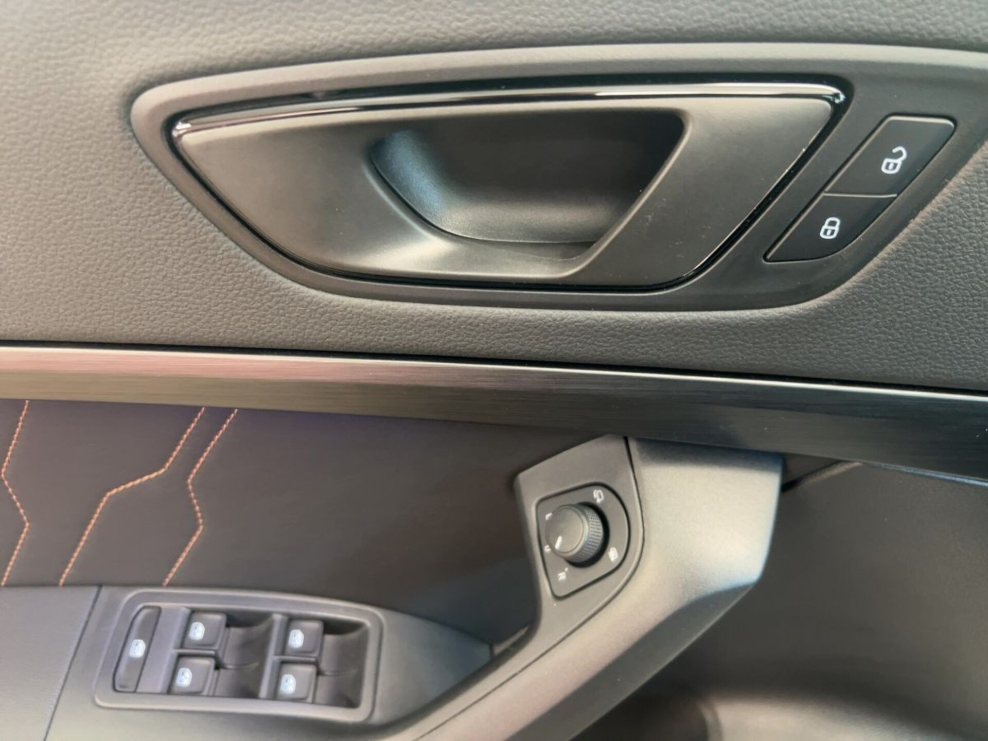 CUPRA Ateca VZ