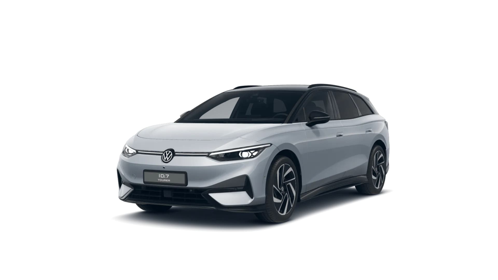 Volkswagen ID.7 Tourer Pro S