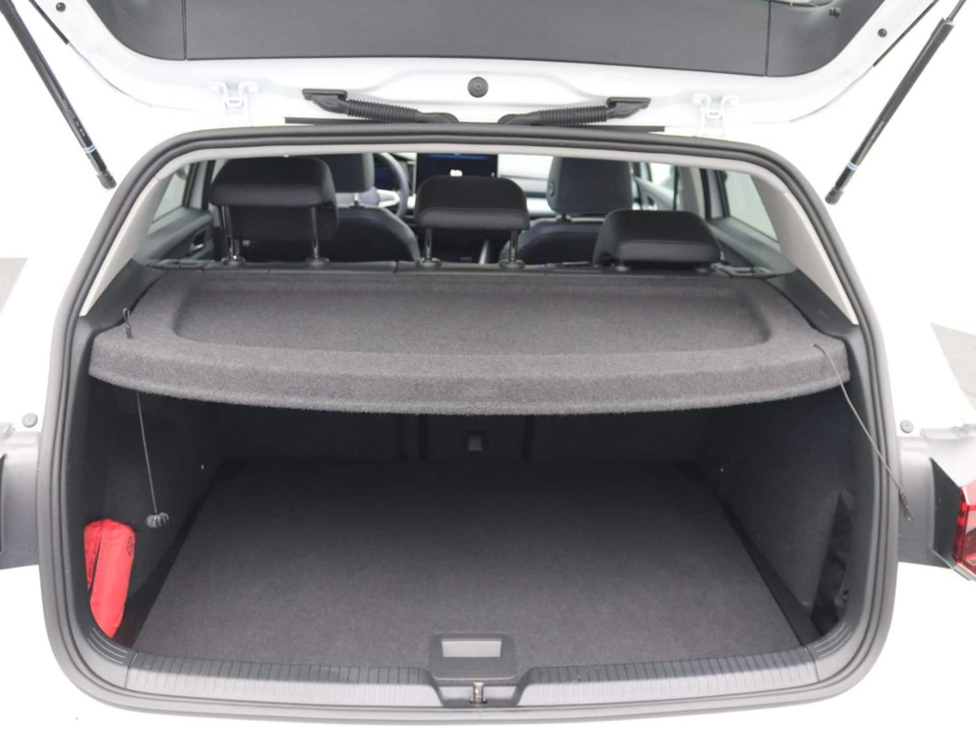 Volkswagen Golf Goal