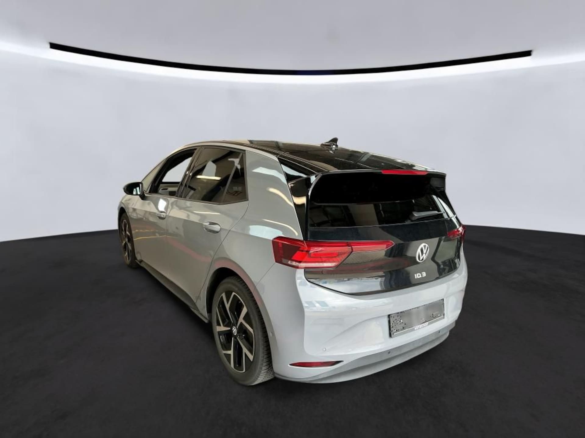 Volkswagen ID.3 MOVE Pro