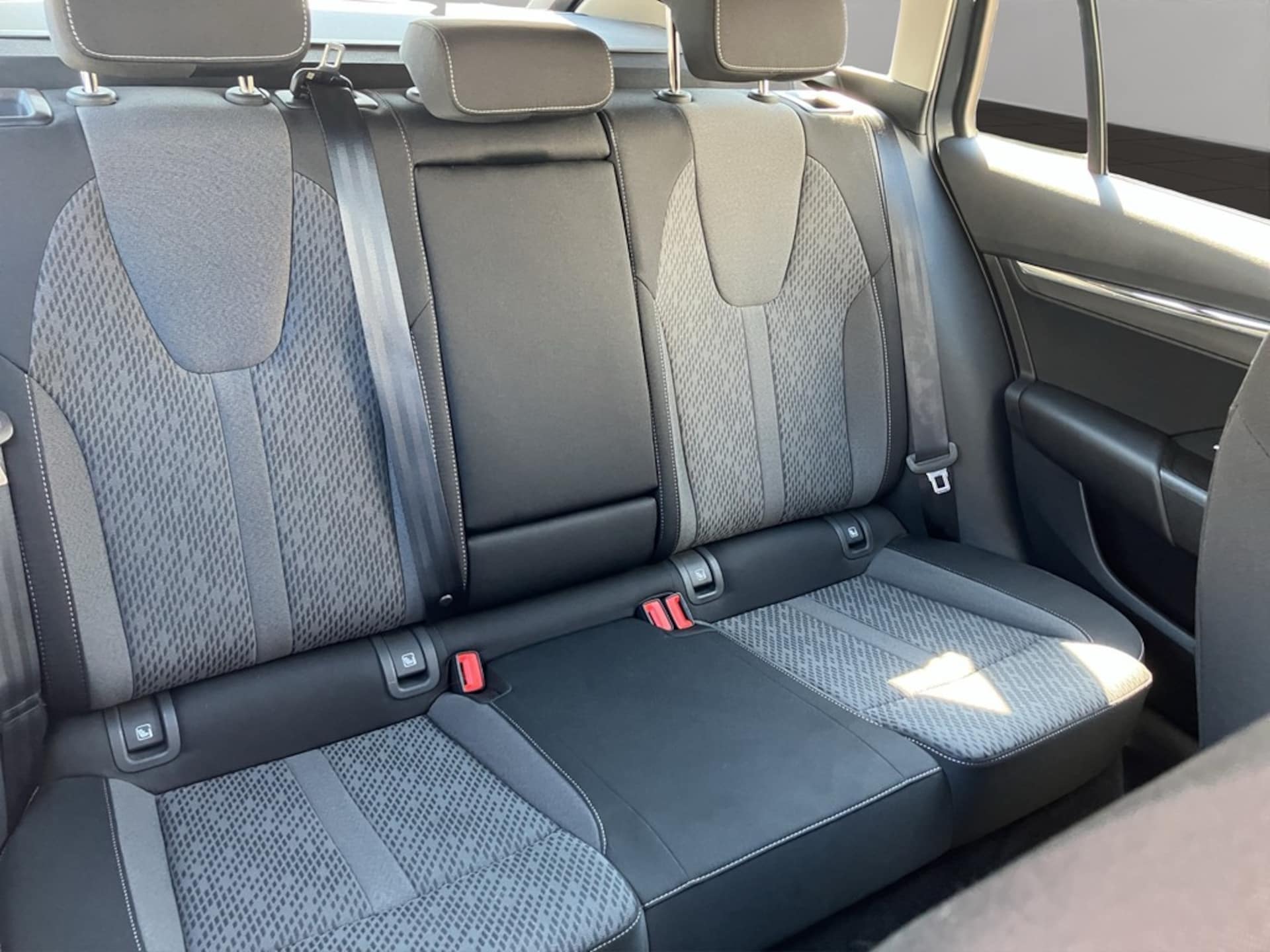 Skoda Octavia Combi Style