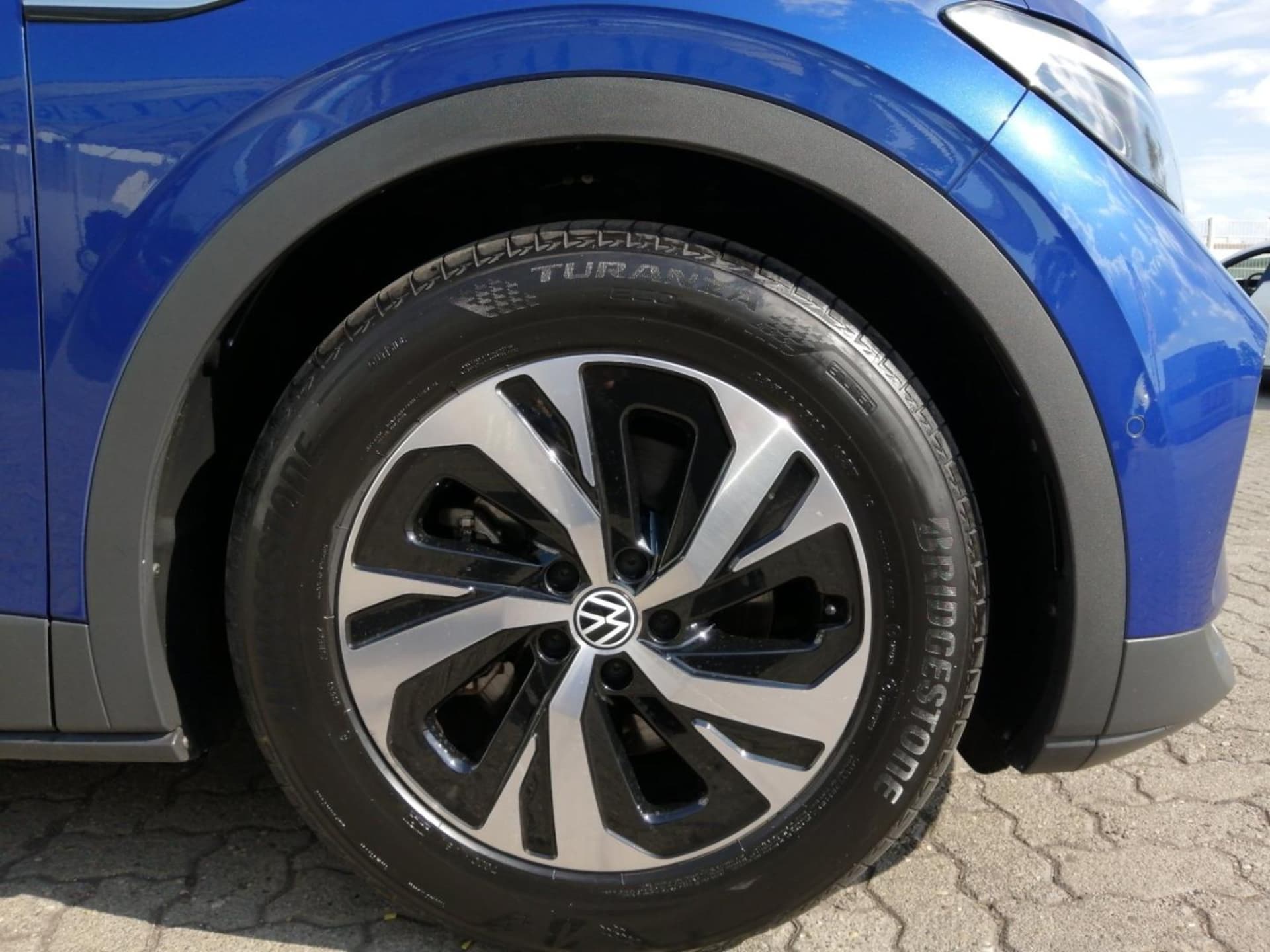 Volkswagen ID.4 Pure Performance