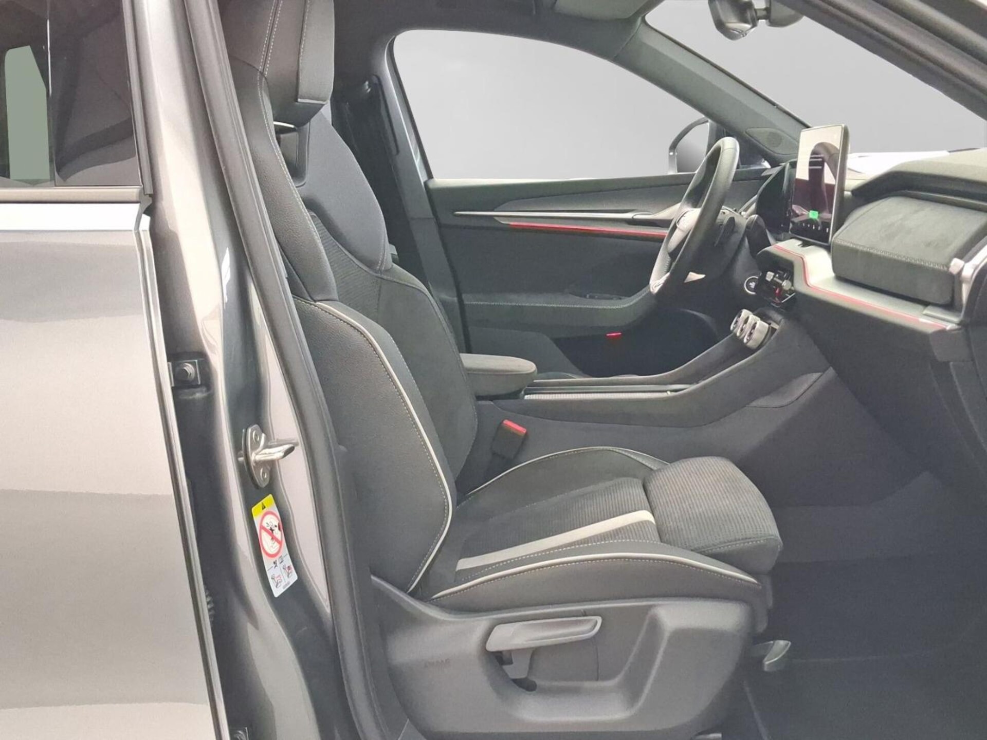 Skoda Kodiaq Sportline