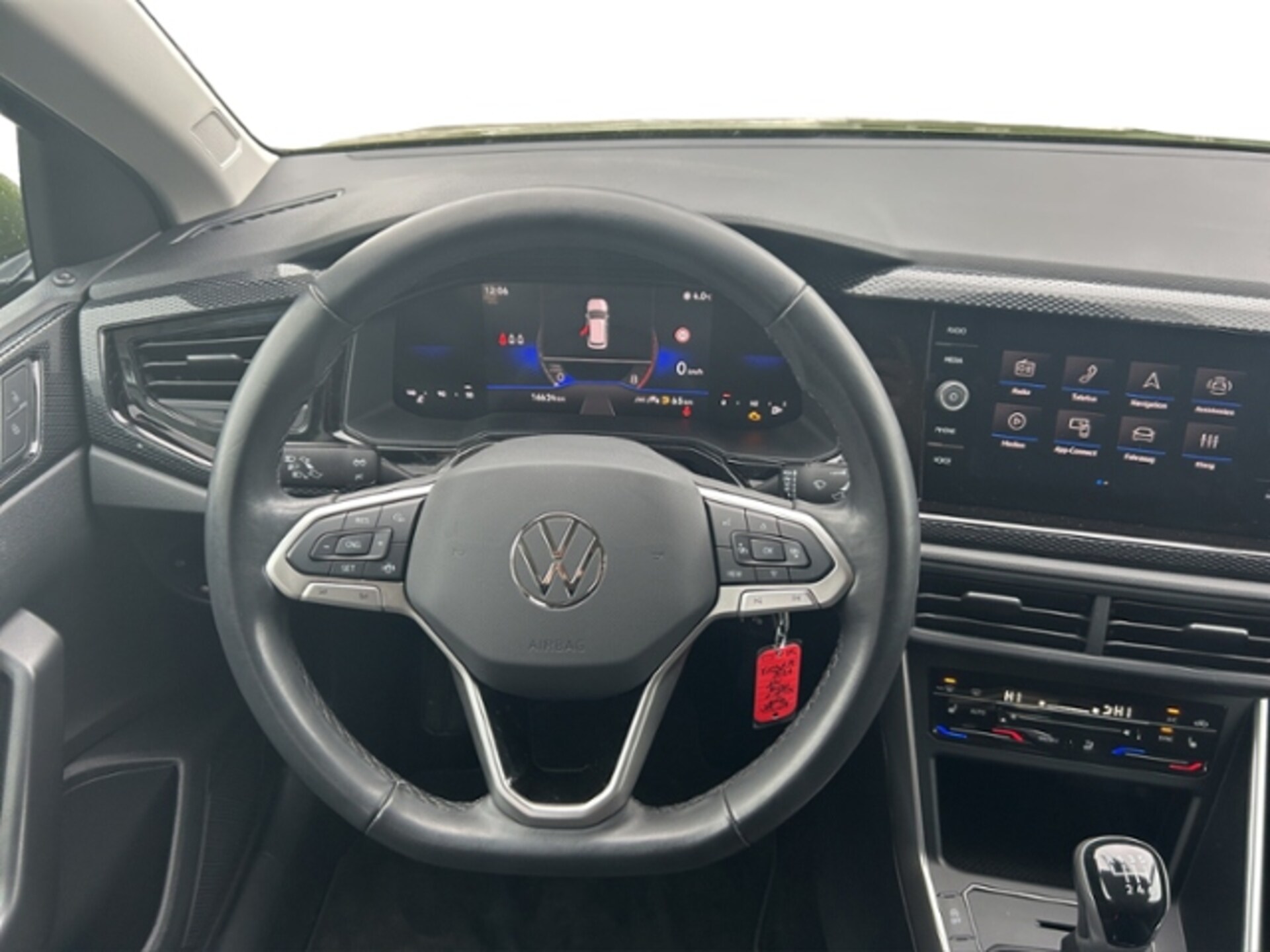Volkswagen Taigo Life
