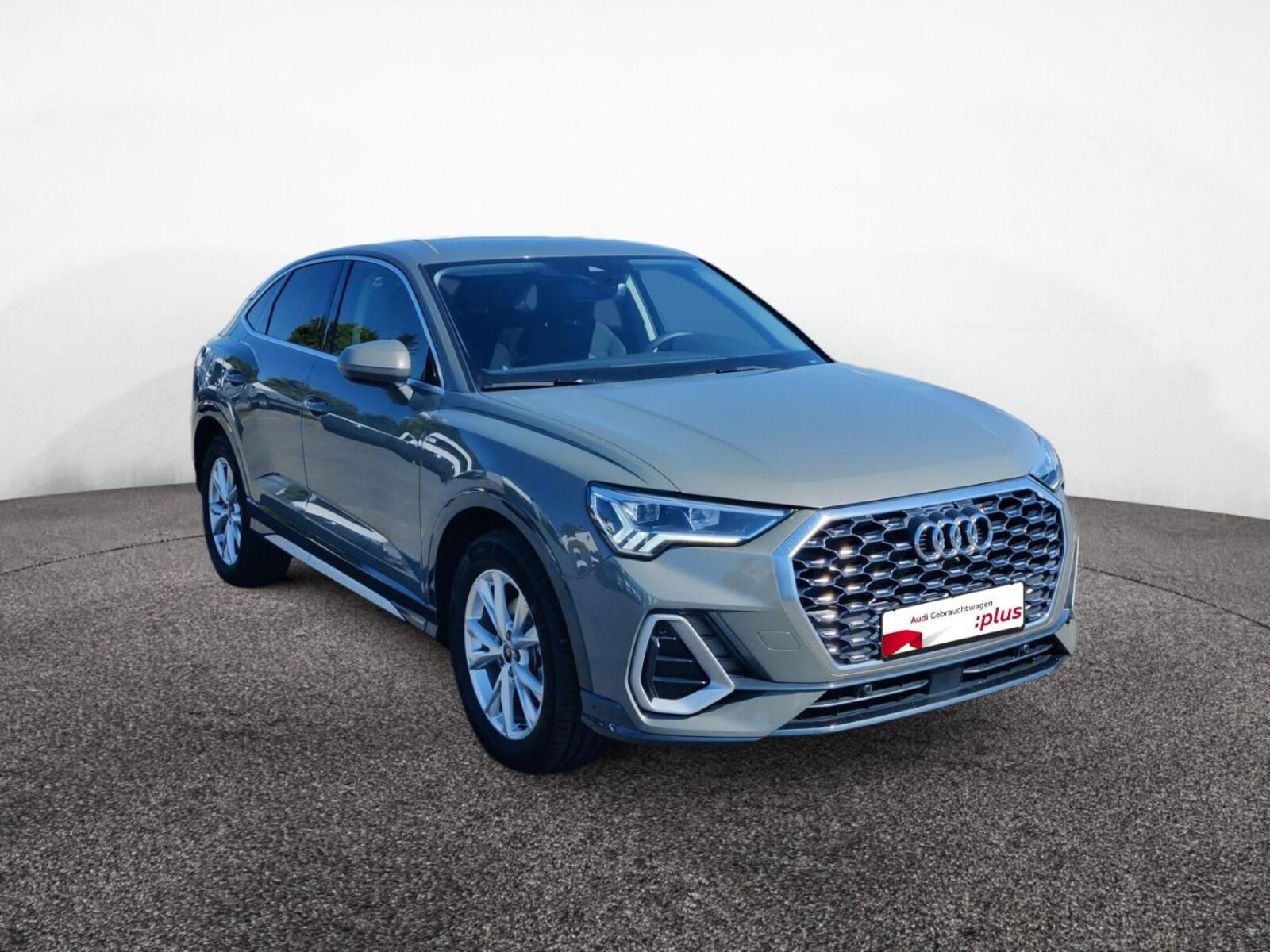 Audi Q3 Sportback – Bild 4