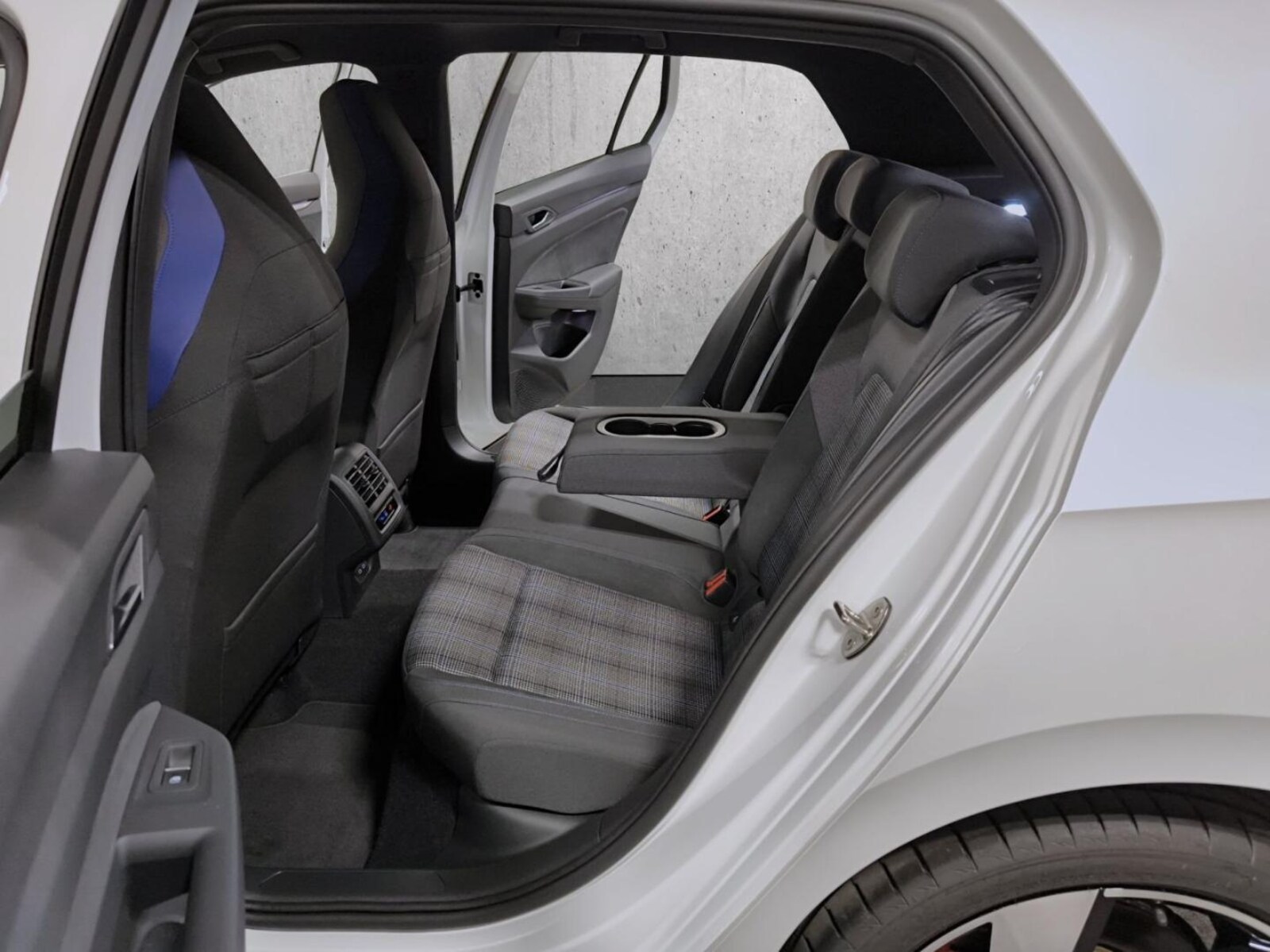 Volkswagen Golf – Bild 12