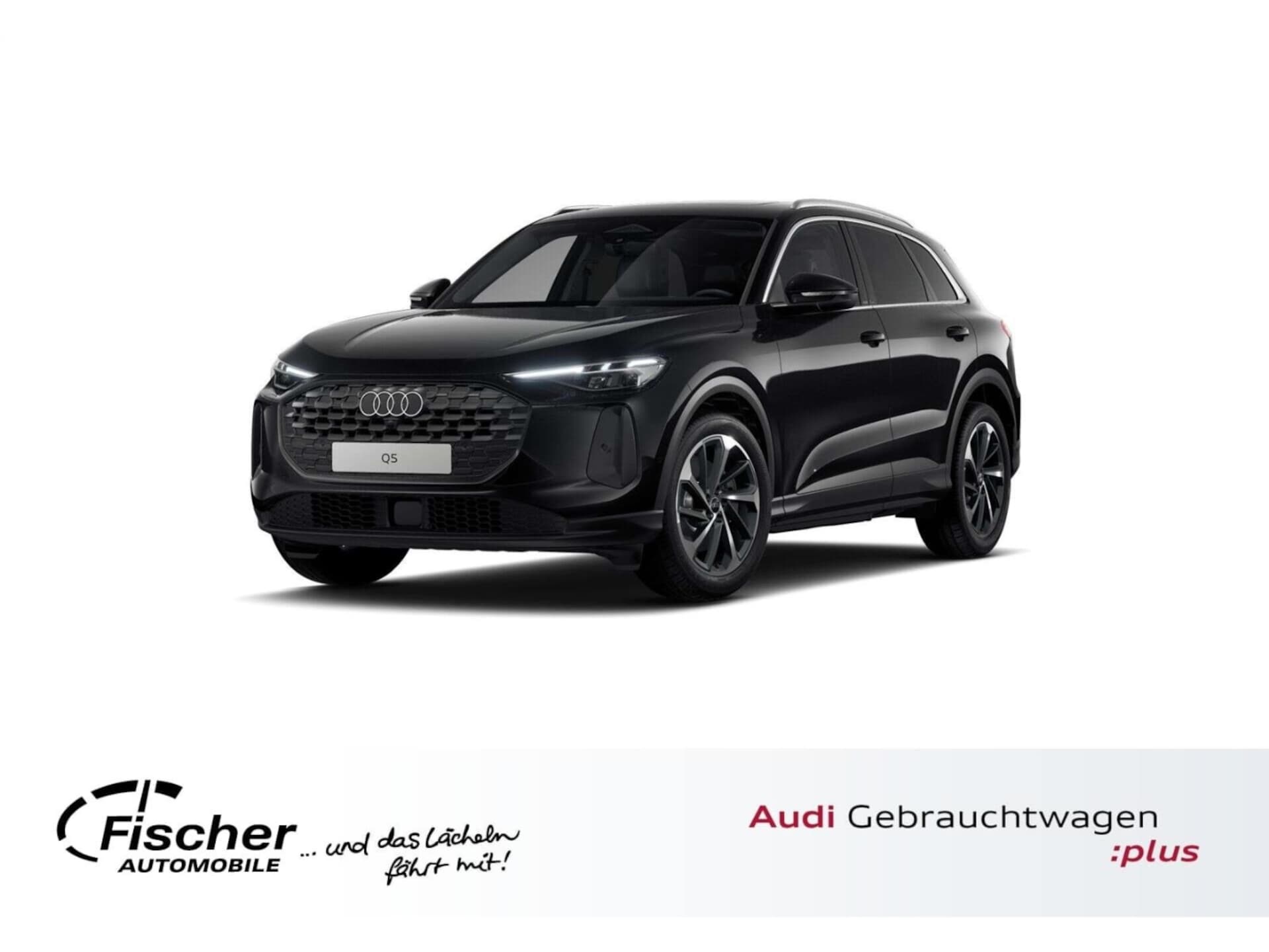 Audi Q5 SUV