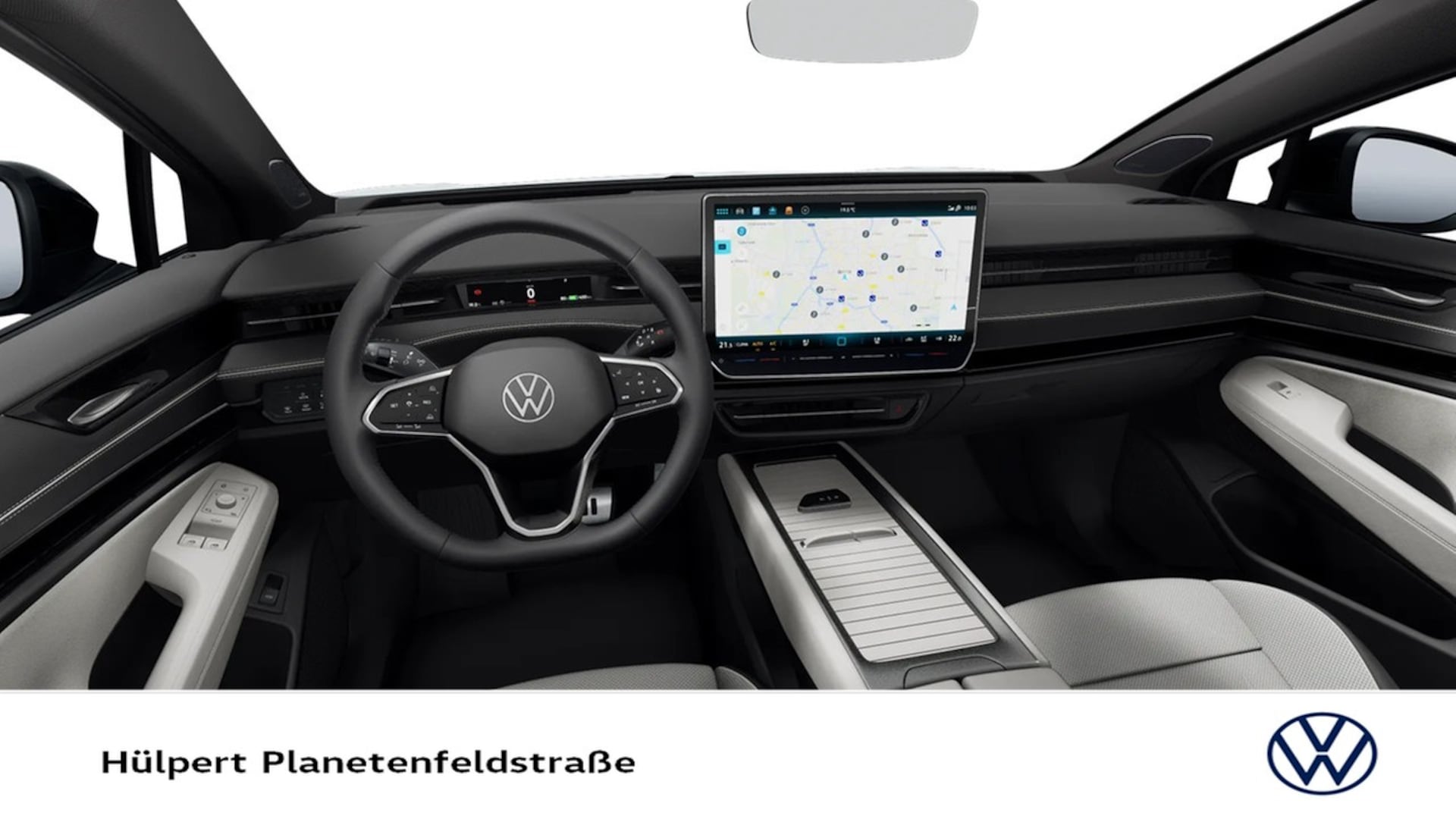 Volkswagen ID.7 Tourer Pro S