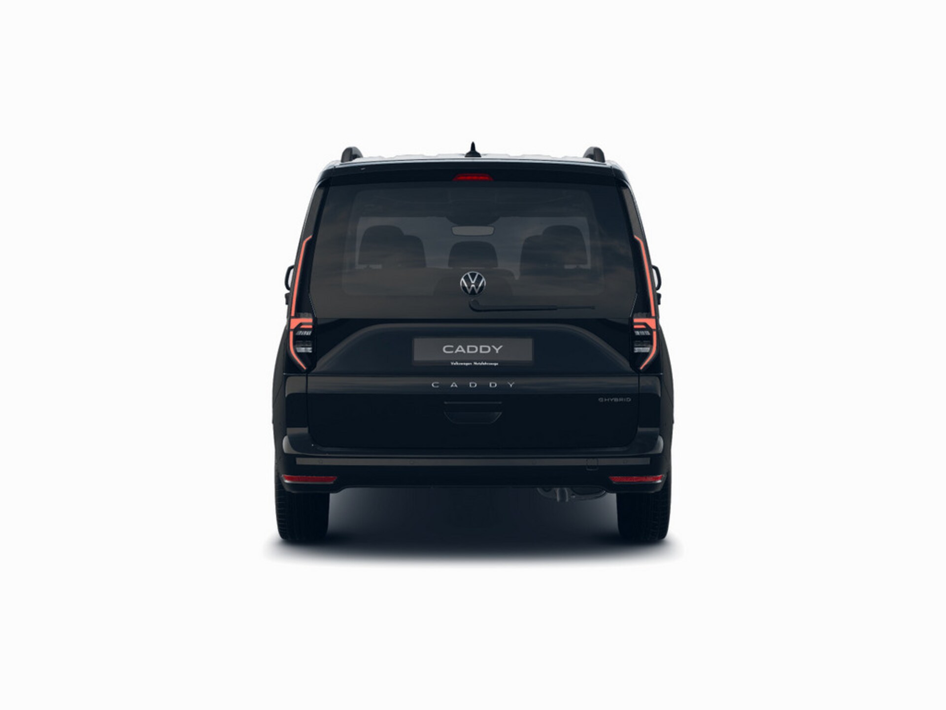 Volkswagen Caddy Life