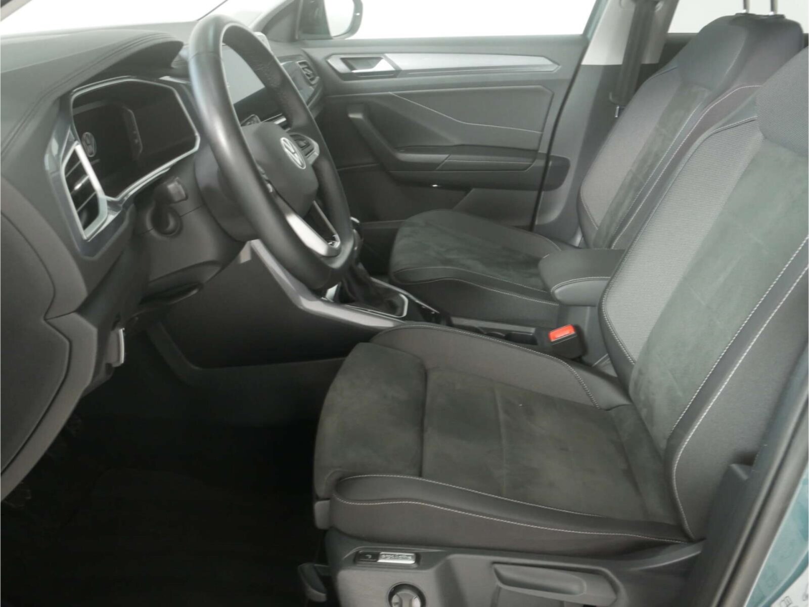 Volkswagen T-Roc – Bild 13