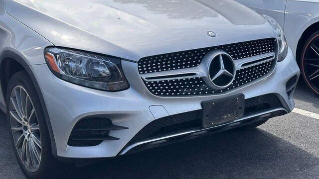 2017 Mercedes-Benz