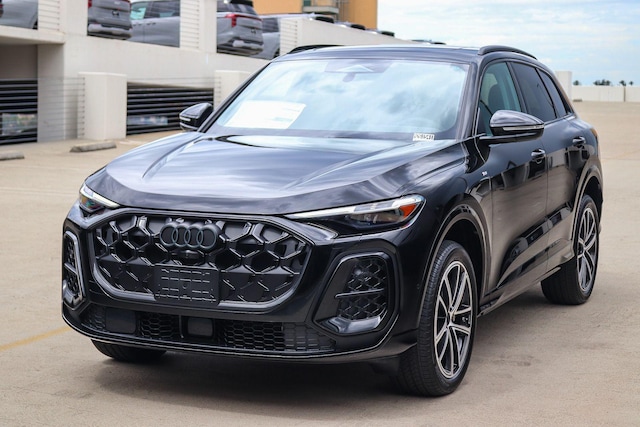 2026 Audi Q5