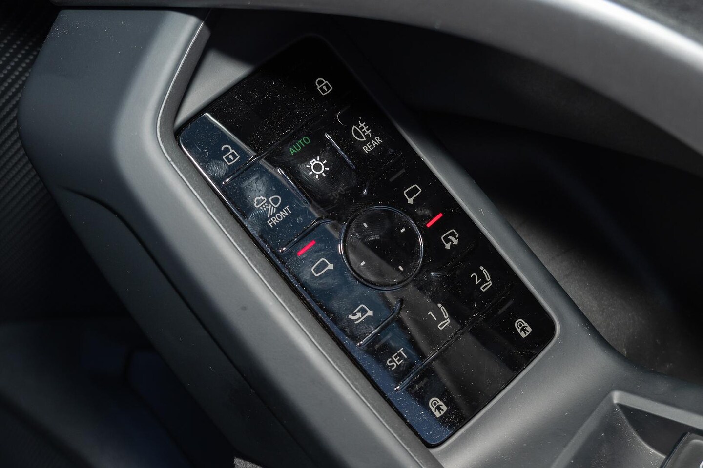 Image about Audi SQ5 SUV TFSI 270 kW