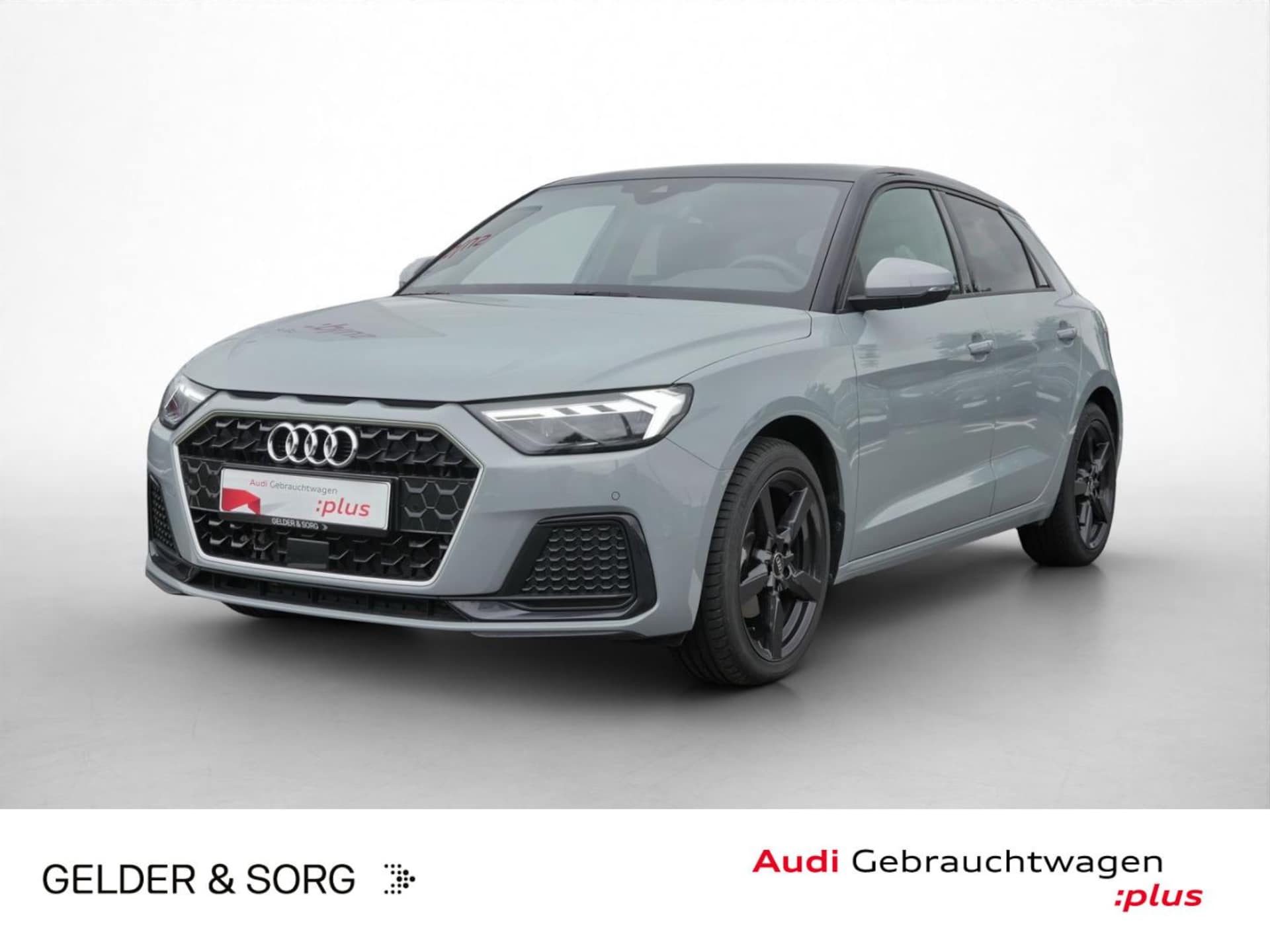 Audi A1 Sportback — Audi A1 Sportback advanced 30 TFSI 85 kW (116 PS) S tronic A1 Sportback 30 TFSI S line LED*ACC*Virtual*
