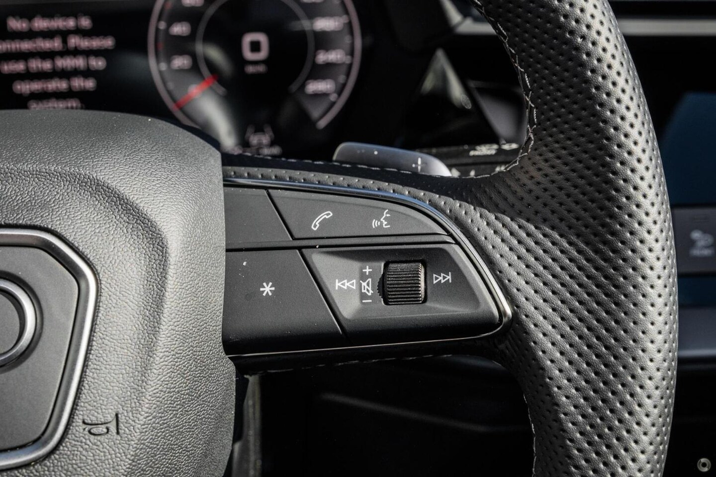 Image about Audi A3 Sedan TFSI S tronic